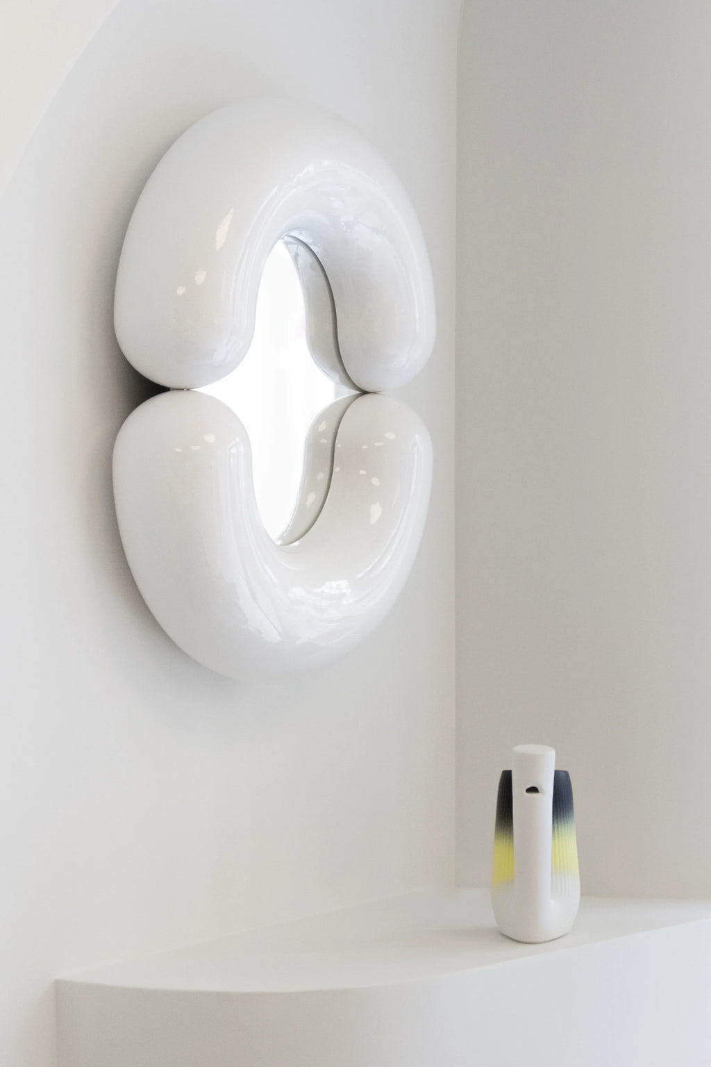 Zodiac S Mirror - THAT COOL LIVING