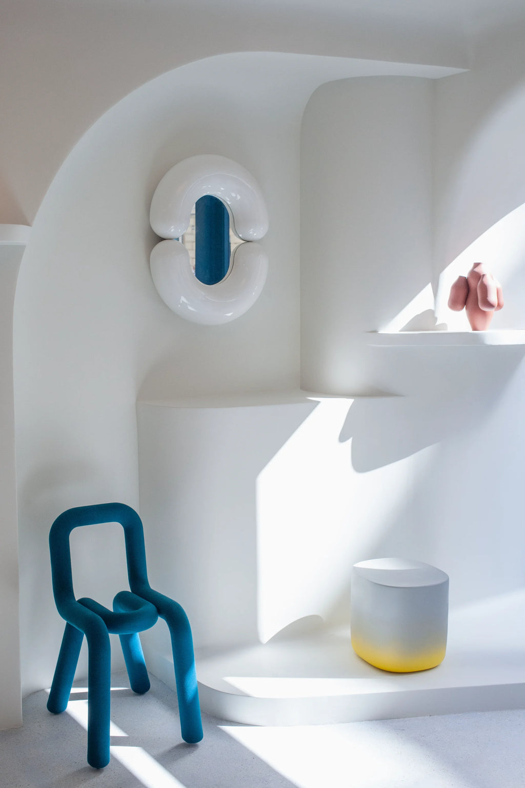 Zodiac S Mirror - THAT COOL LIVING