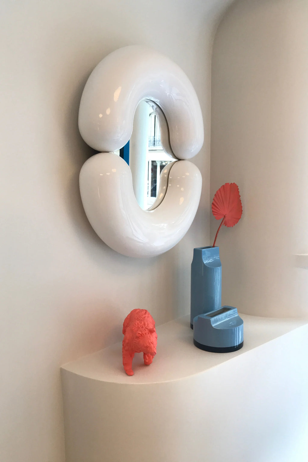 Zodiac S Mirror - THAT COOL LIVING