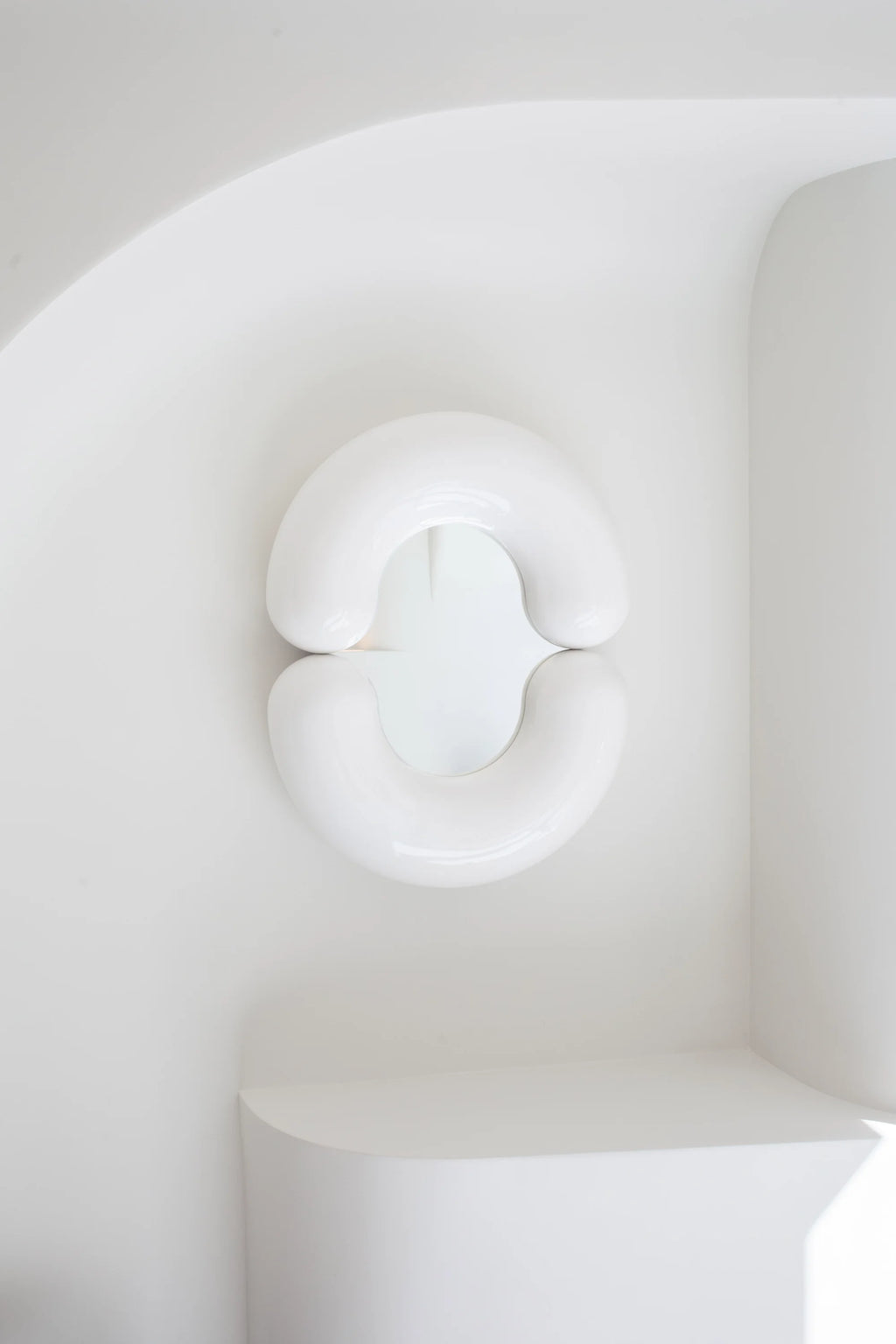 Zodiac S Mirror - THAT COOL LIVING