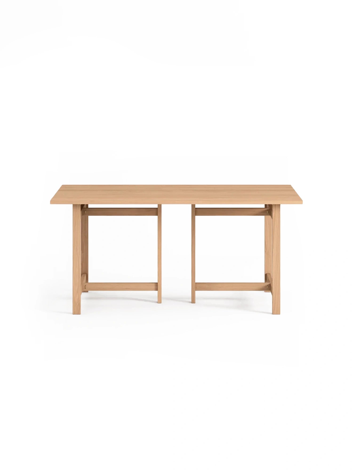 Rectangular Dining Table by THAT COOL LIVING - THAT COOL LIVING
