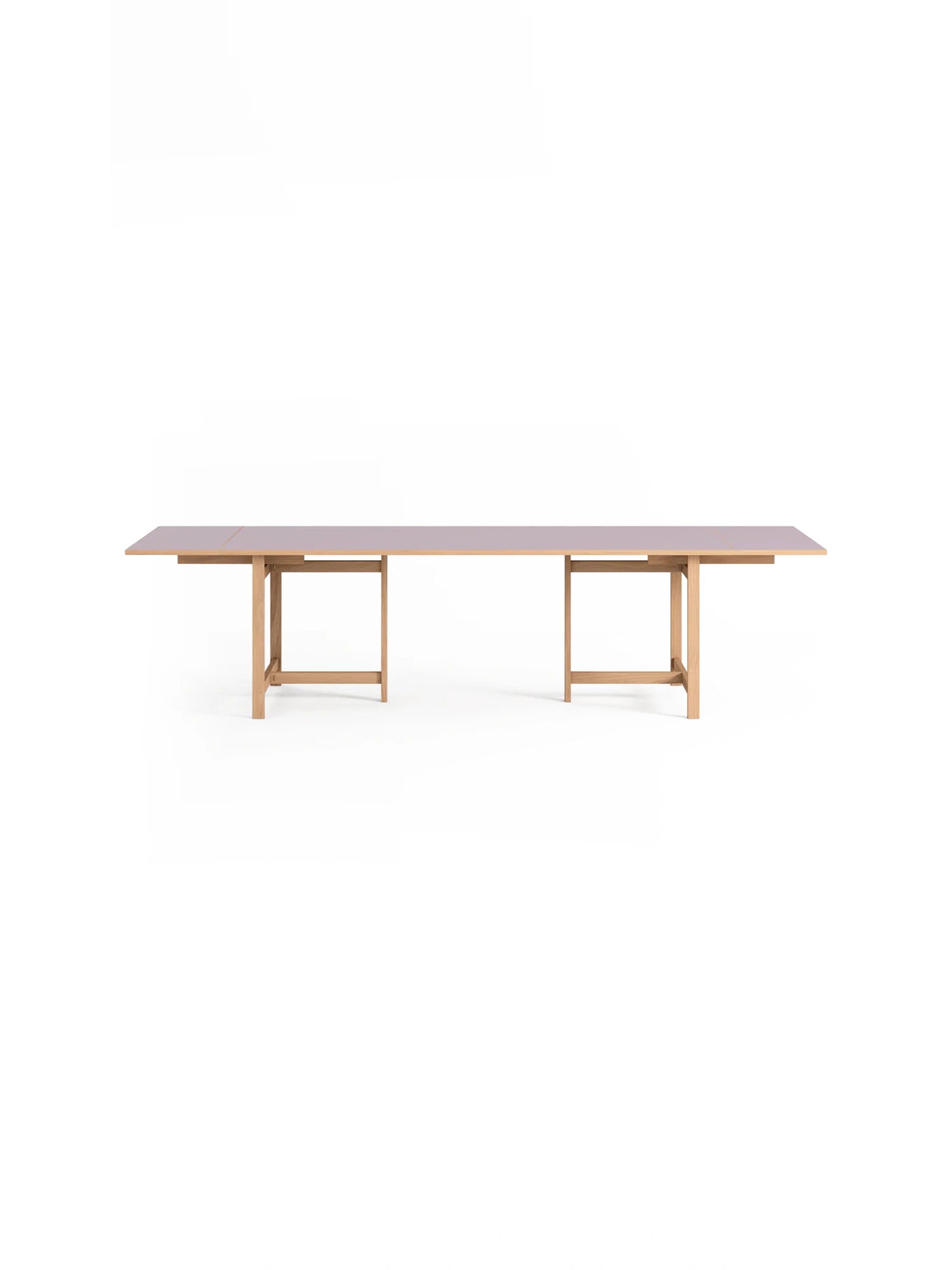 Rectangular Dining Table by THAT COOL LIVING - THAT COOL LIVING