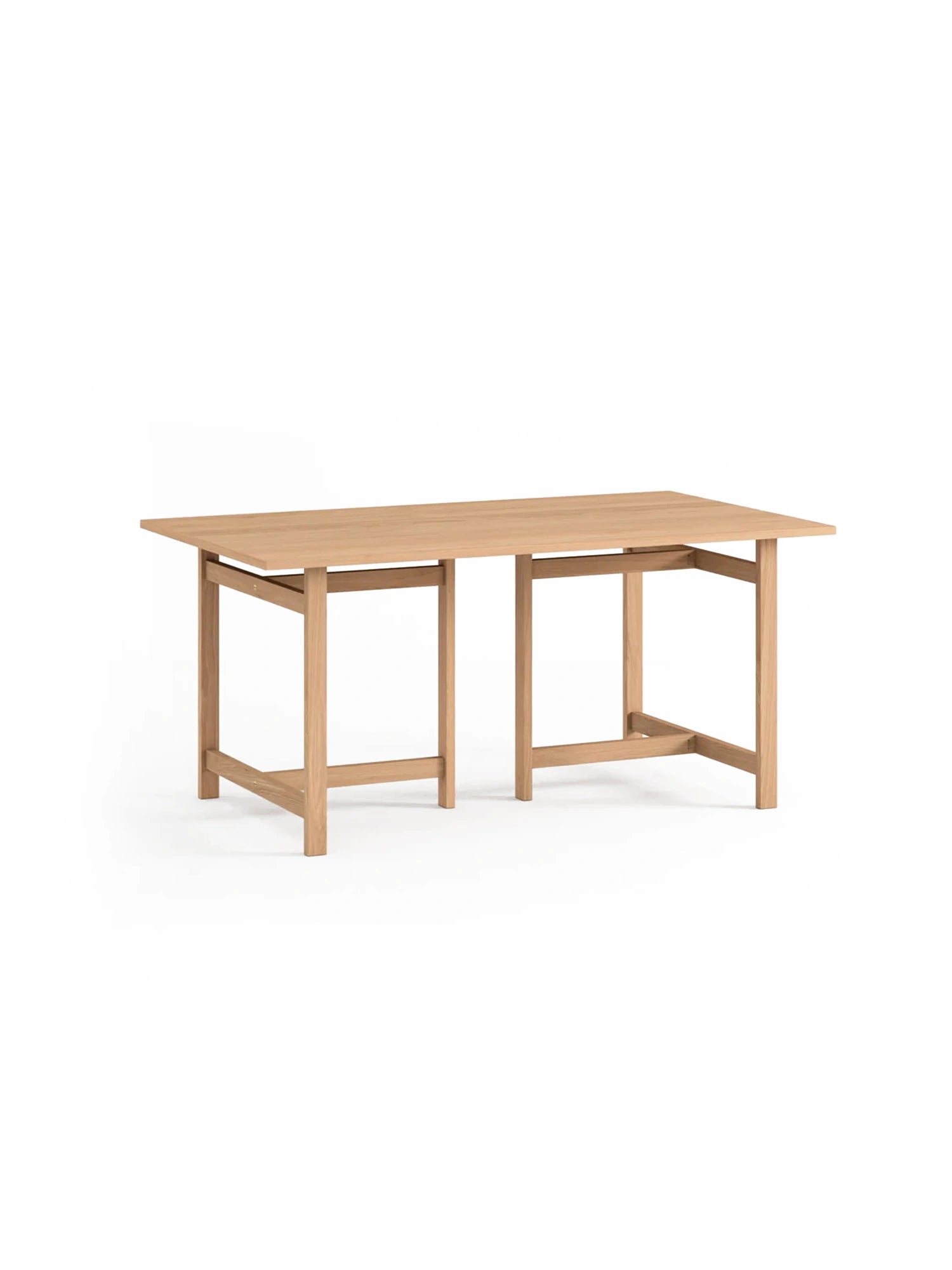 Rectangular Dining Table by THAT COOL LIVING - THAT COOL LIVING