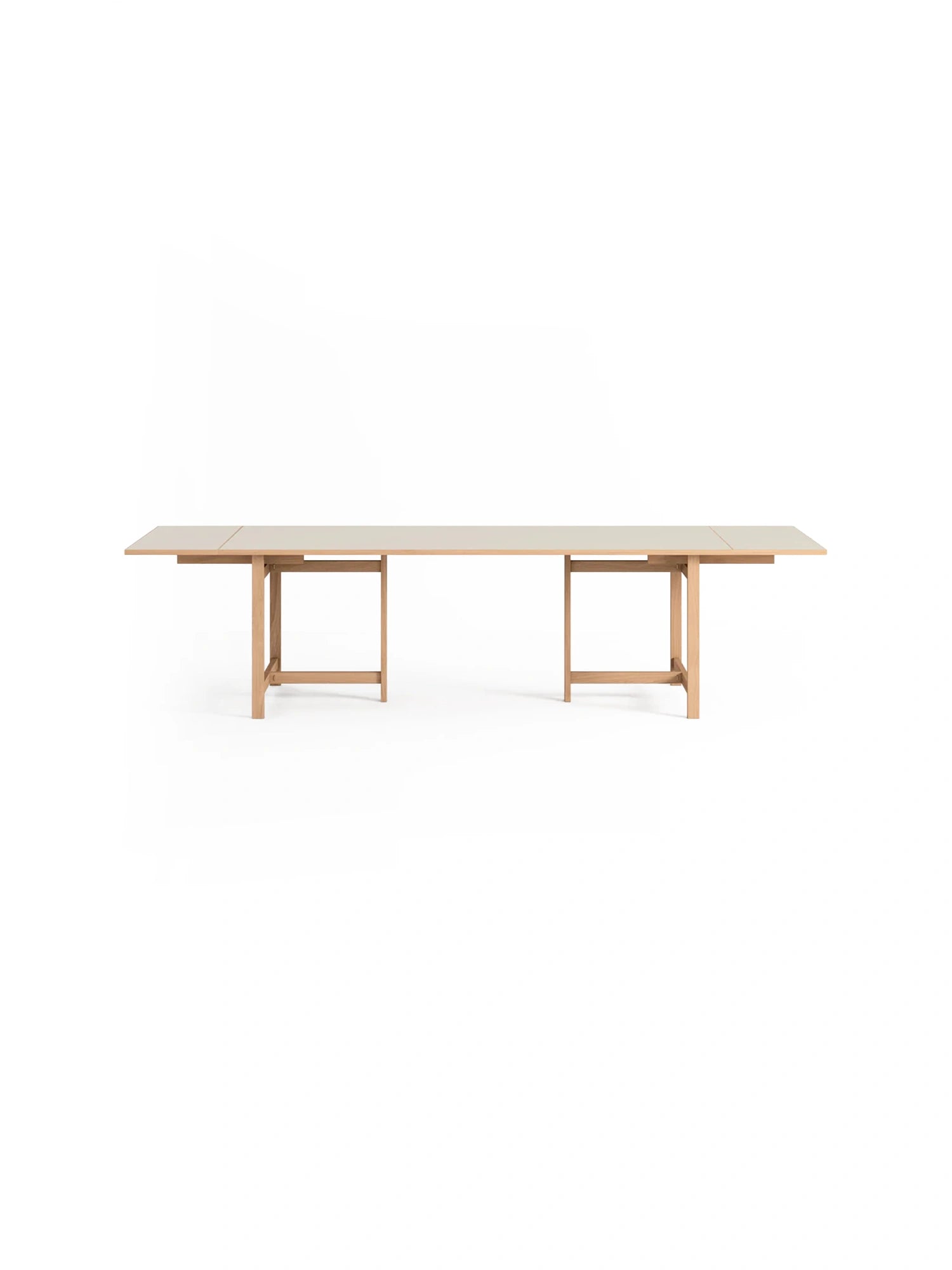 Rectangular Dining Table by THAT COOL LIVING - THAT COOL LIVING