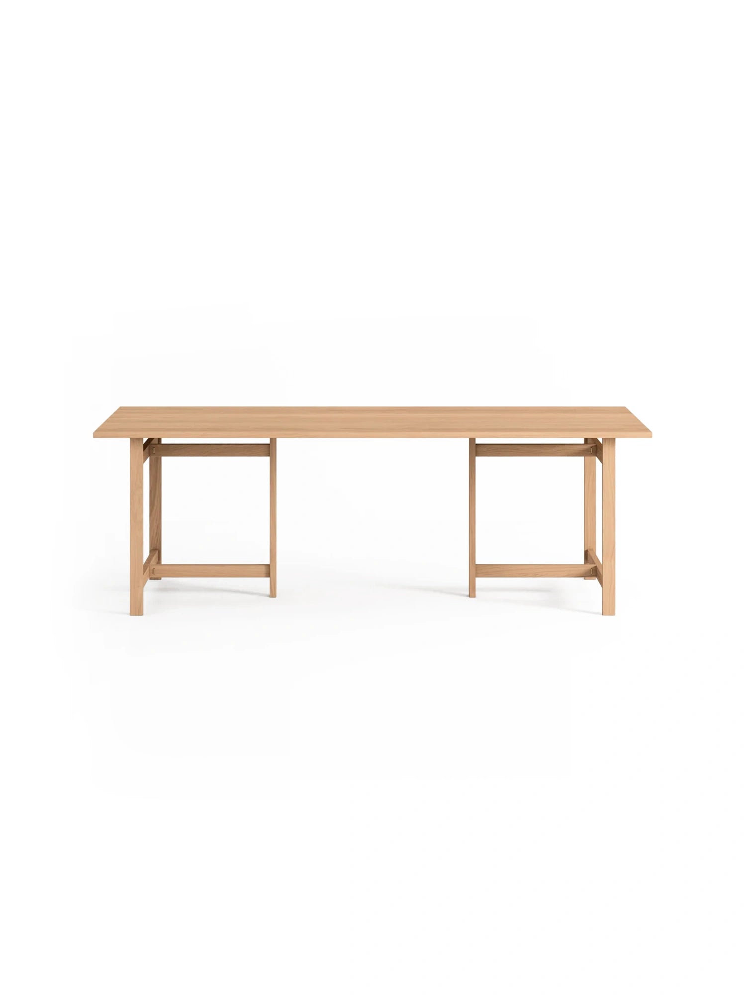 Rectangular Dining Table by THAT COOL LIVING - THAT COOL LIVING