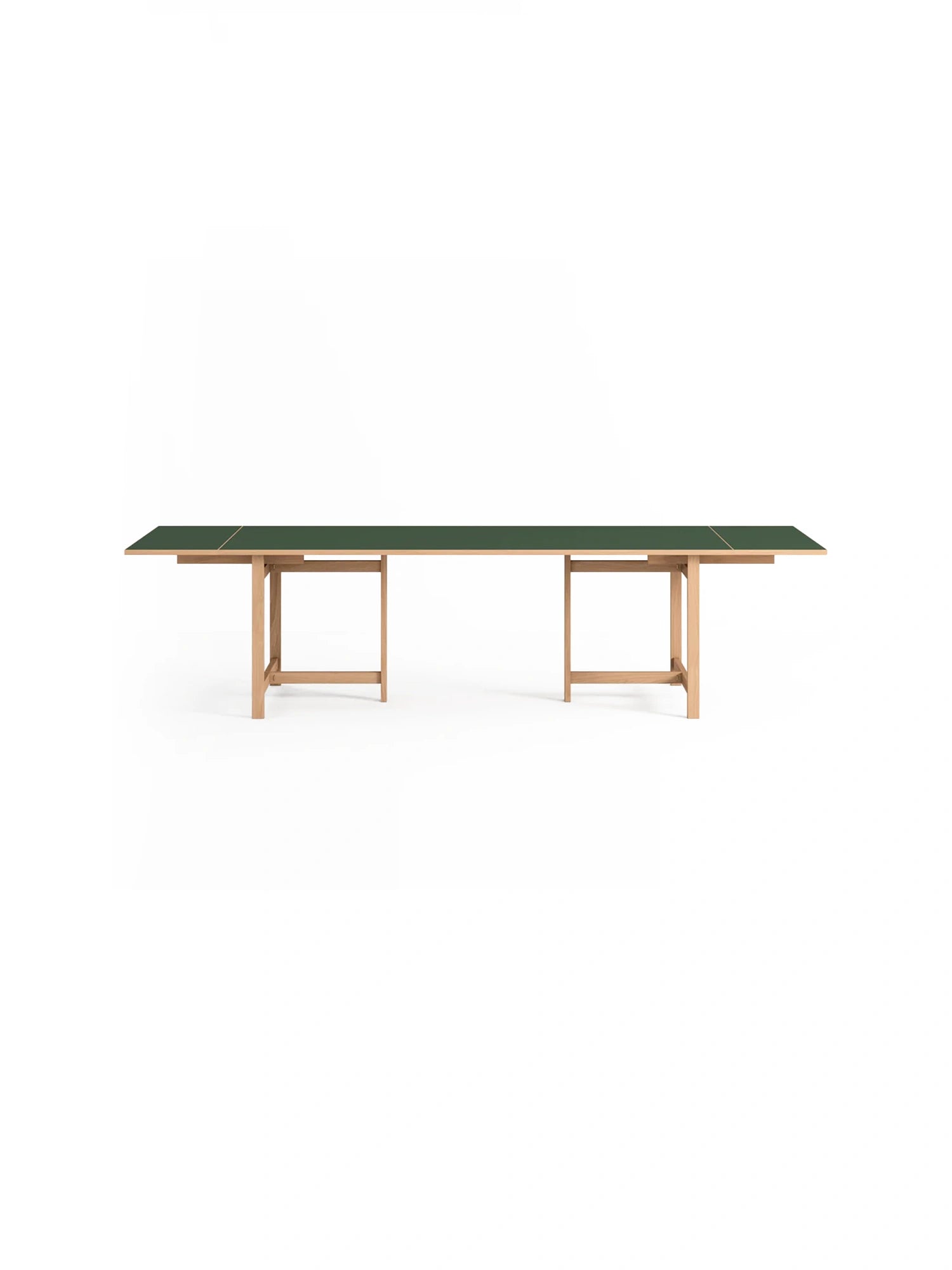 Rectangular Dining Table by THAT COOL LIVING - THAT COOL LIVING