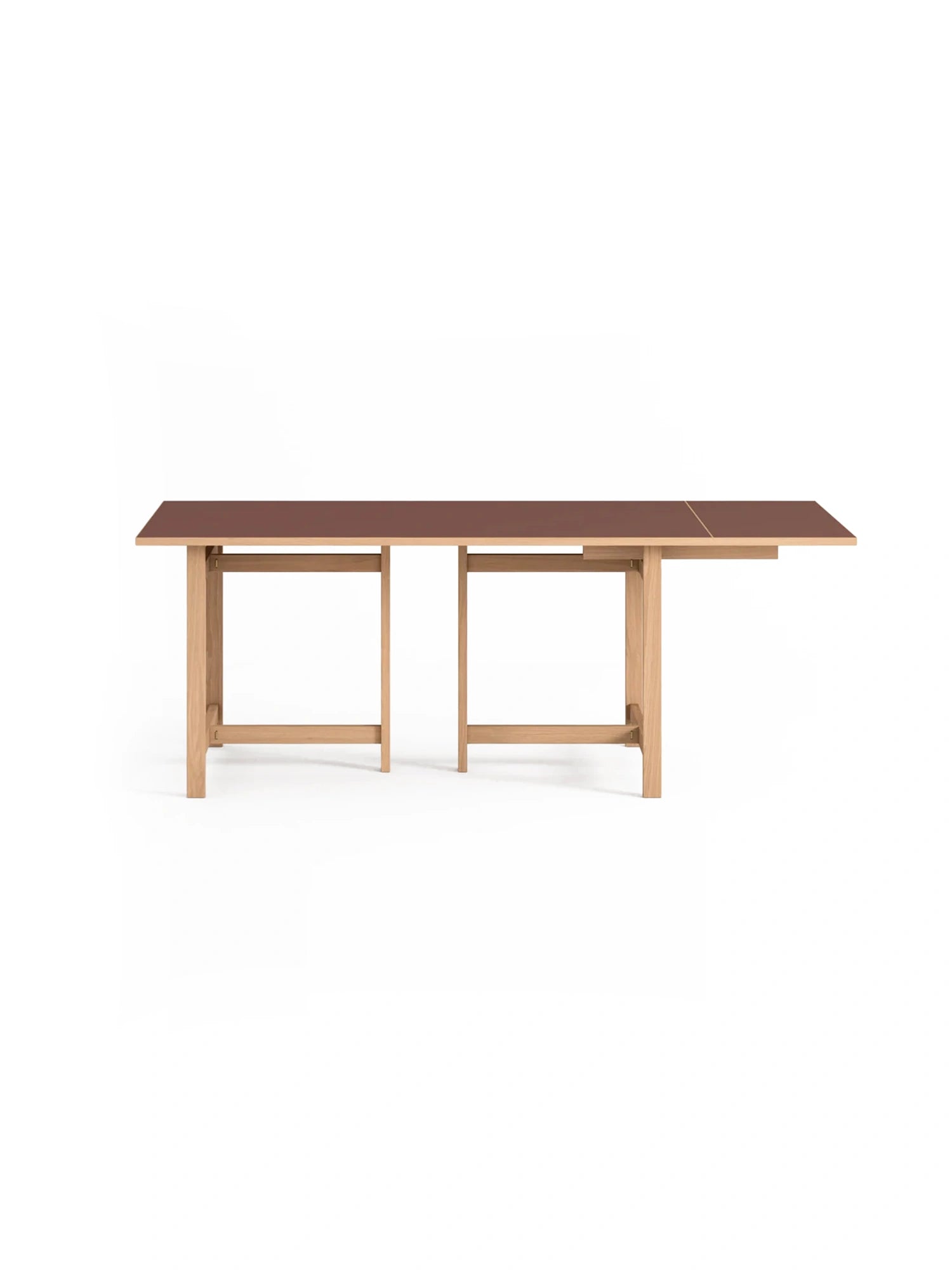 Rectangular Dining Table by THAT COOL LIVING - THAT COOL LIVING