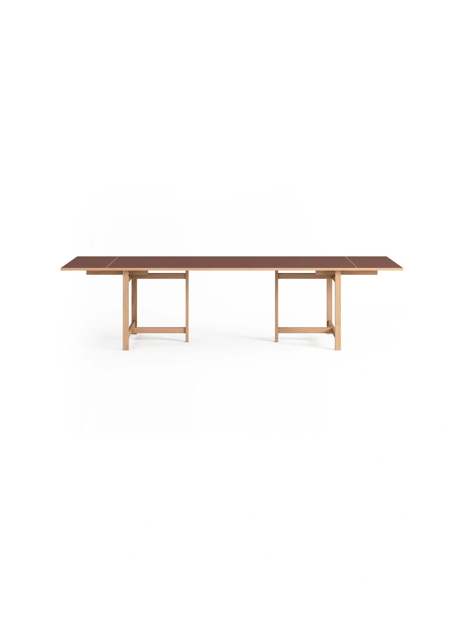Rectangular Dining Table by THAT COOL LIVING - THAT COOL LIVING