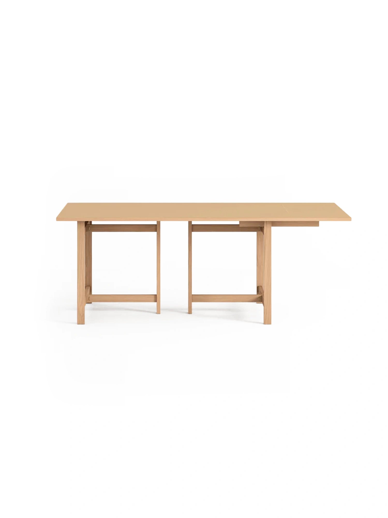 Rectangular Dining Table by THAT COOL LIVING - THAT COOL LIVING
