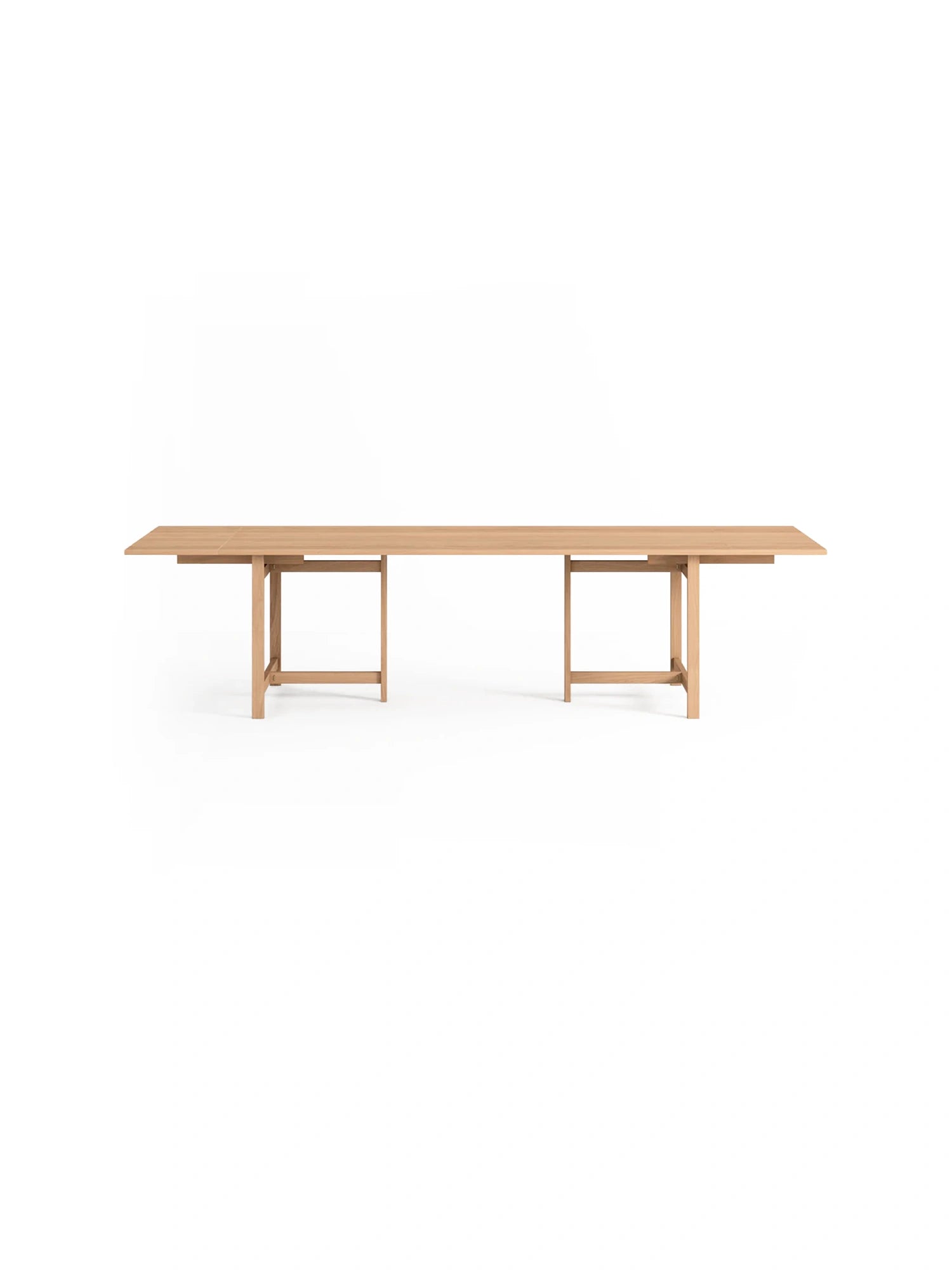 Rectangular Dining Table by THAT COOL LIVING - THAT COOL LIVING