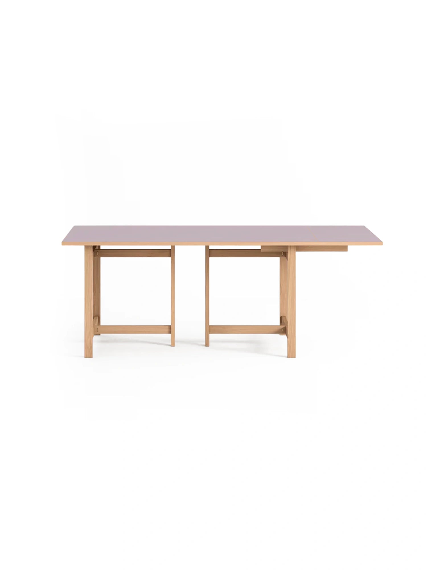 Rectangular Dining Table by THAT COOL LIVING - THAT COOL LIVING