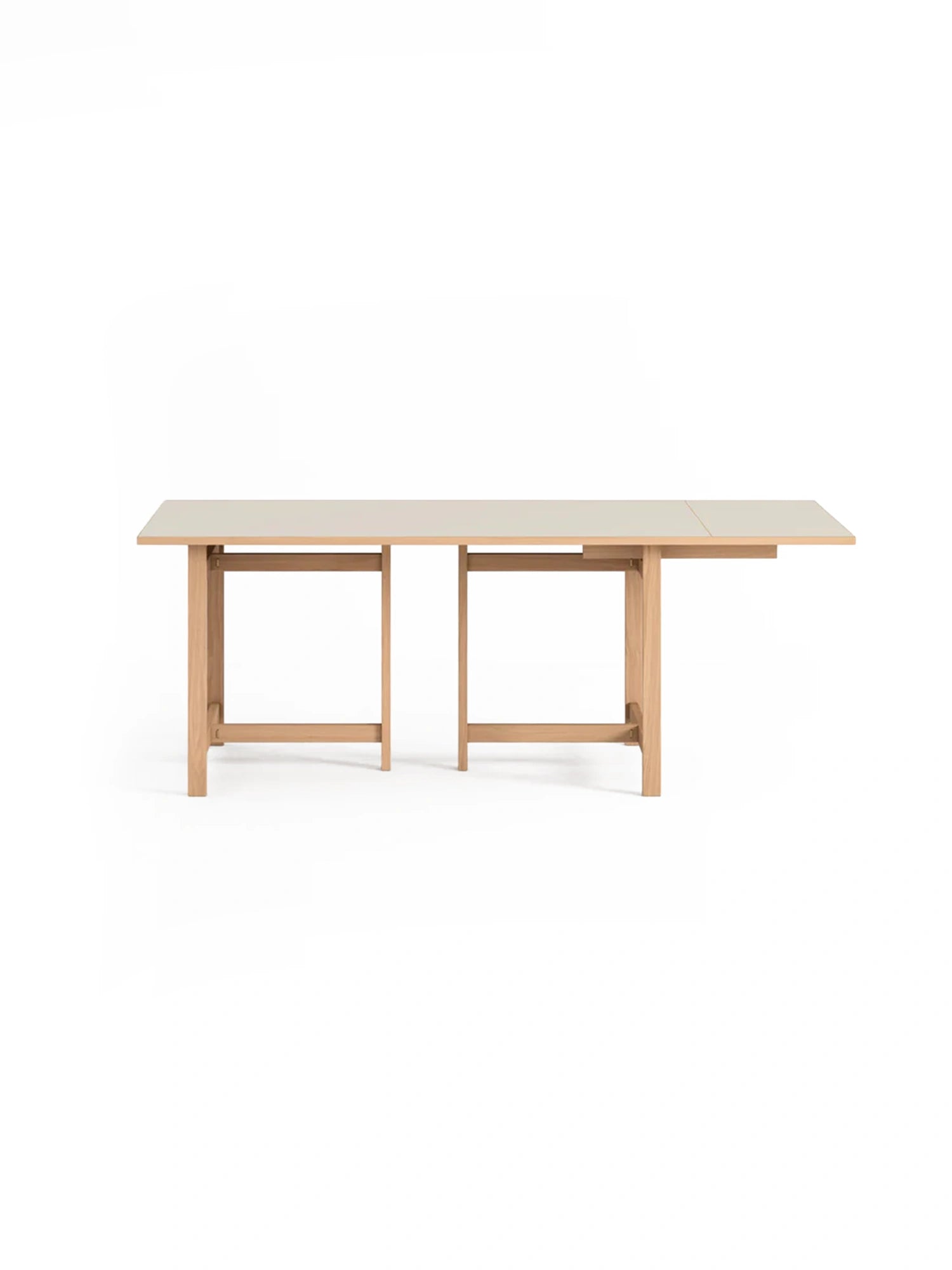 Rectangular Dining Table by THAT COOL LIVING - THAT COOL LIVING