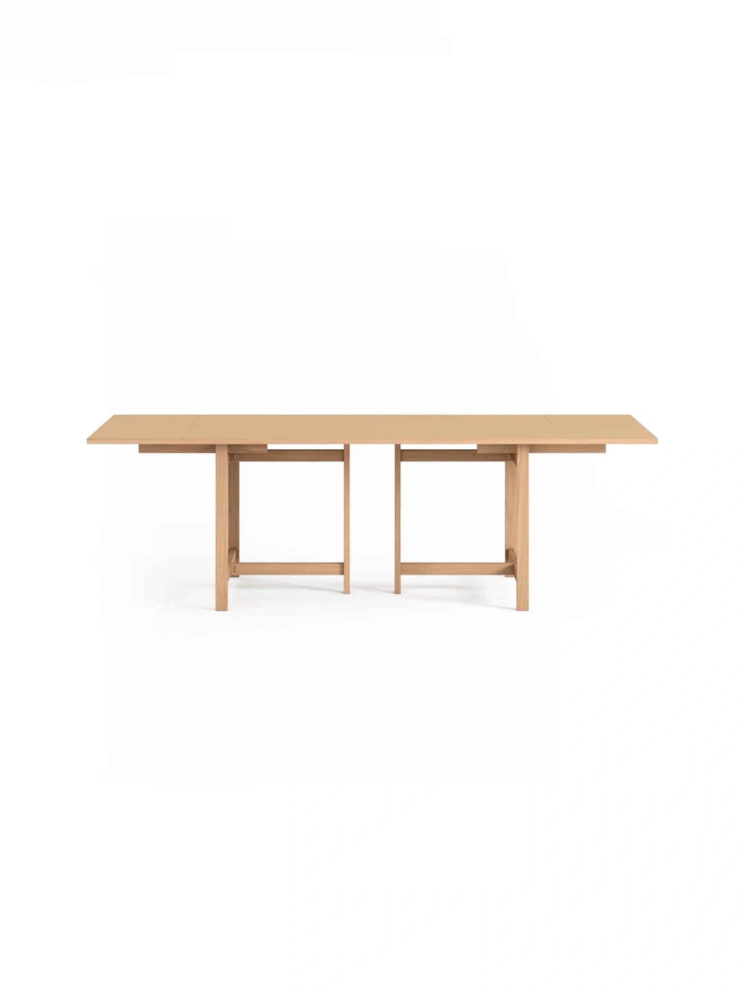 Rectangular Dining Table by THAT COOL LIVING - THAT COOL LIVING