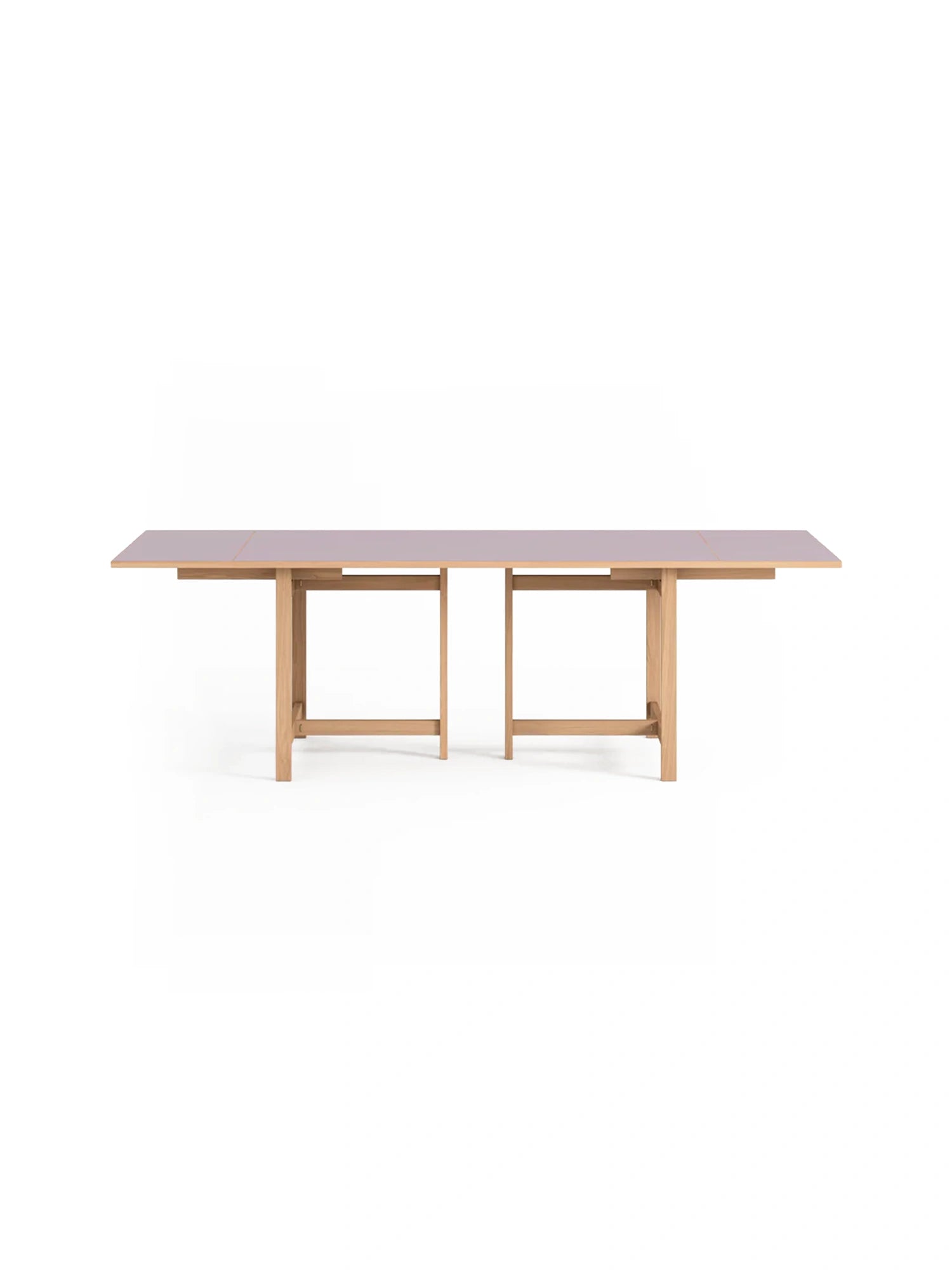 Rectangular Dining Table by THAT COOL LIVING - THAT COOL LIVING