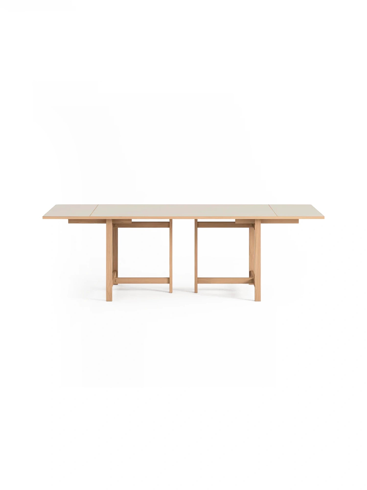 Rectangular Dining Table by THAT COOL LIVING - THAT COOL LIVING