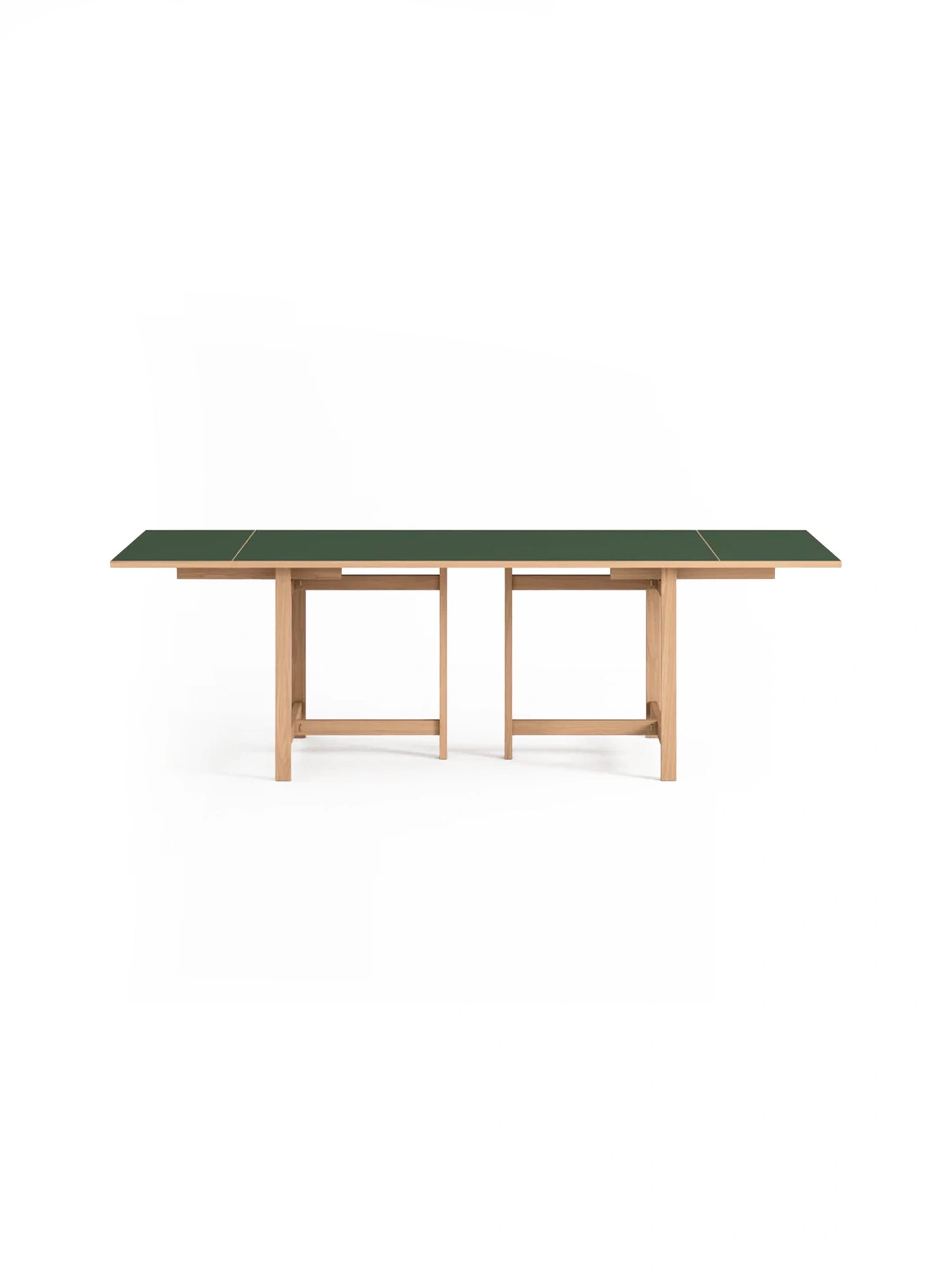 Rectangular Dining Table by THAT COOL LIVING - THAT COOL LIVING