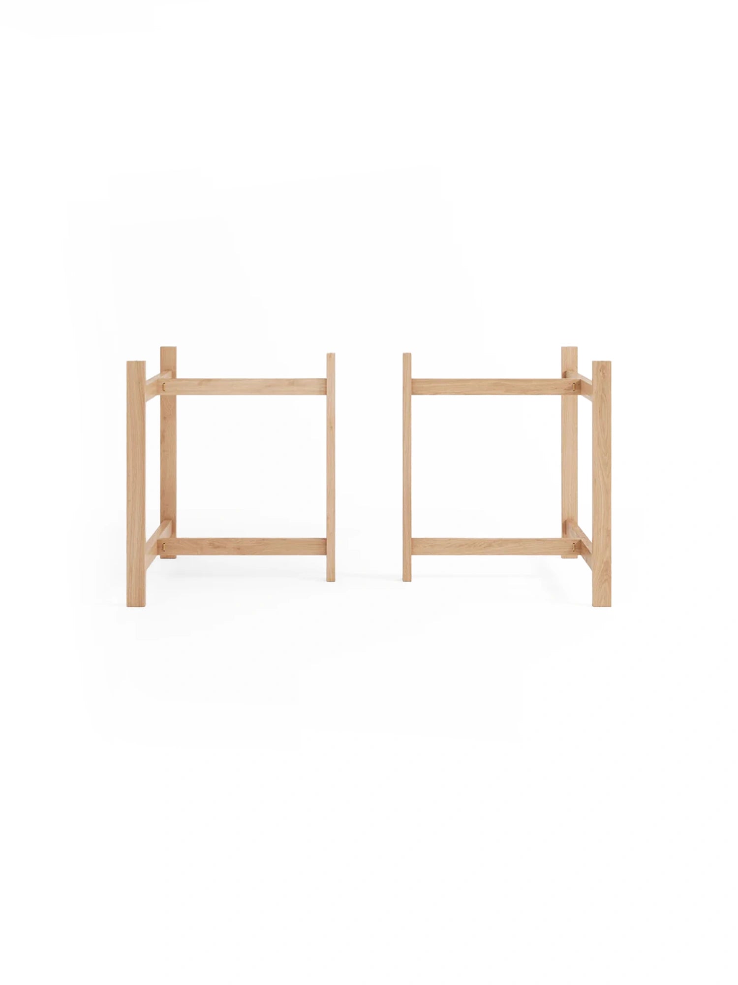 Rectangular Dining Table by THAT COOL LIVING - THAT COOL LIVING