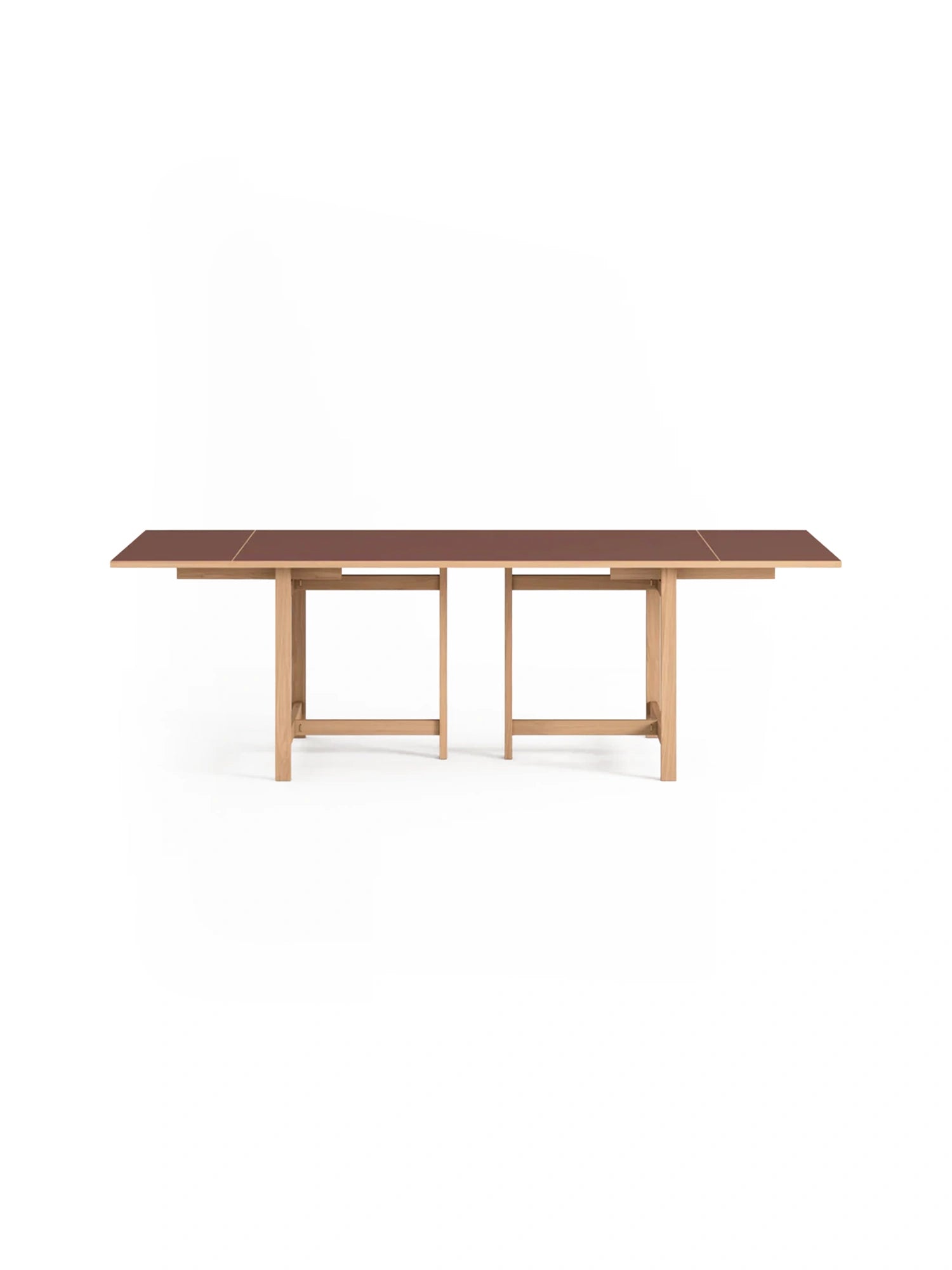 Rectangular Dining Table by THAT COOL LIVING - THAT COOL LIVING