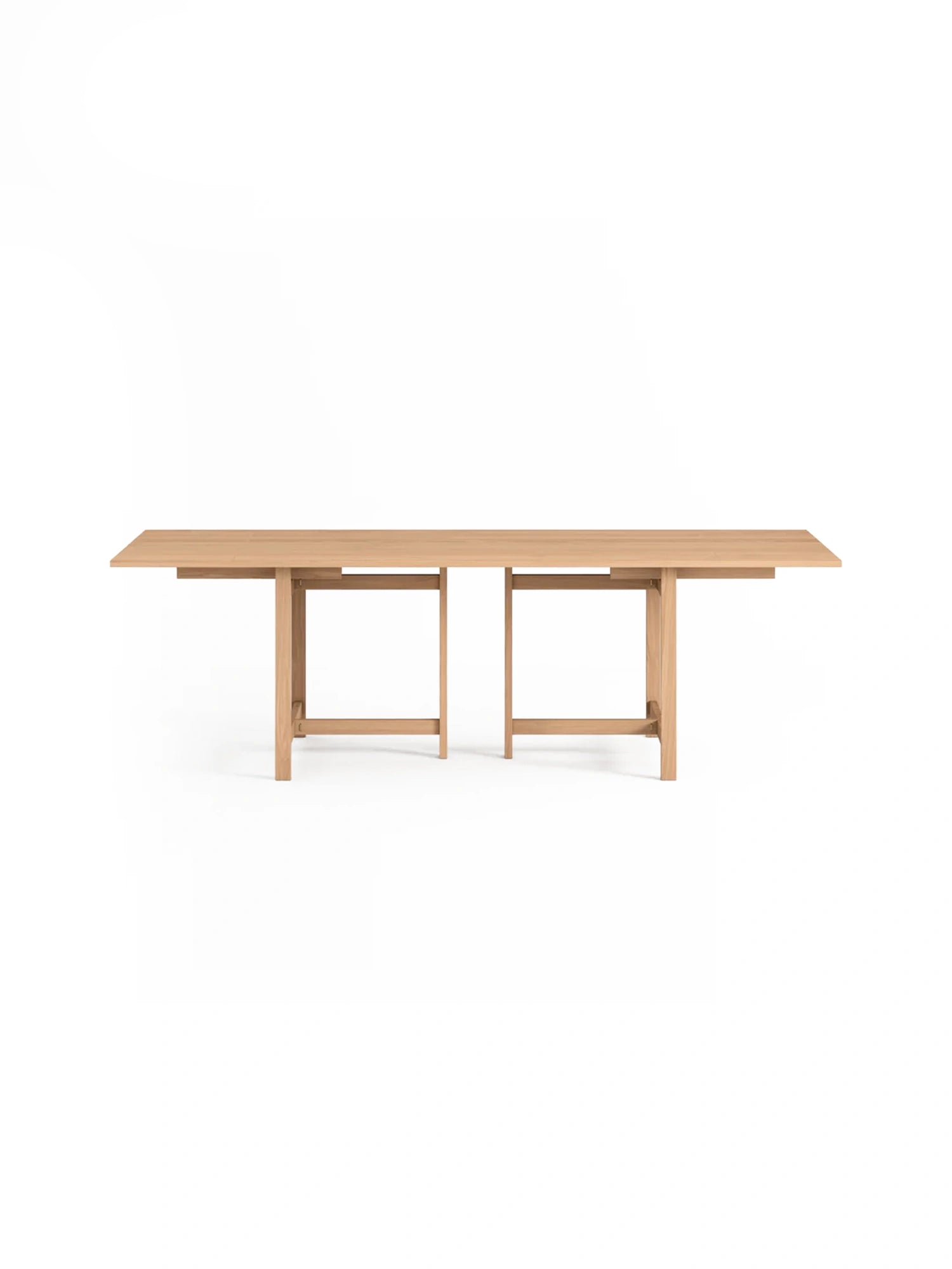 Rectangular Dining Table by THAT COOL LIVING - THAT COOL LIVING