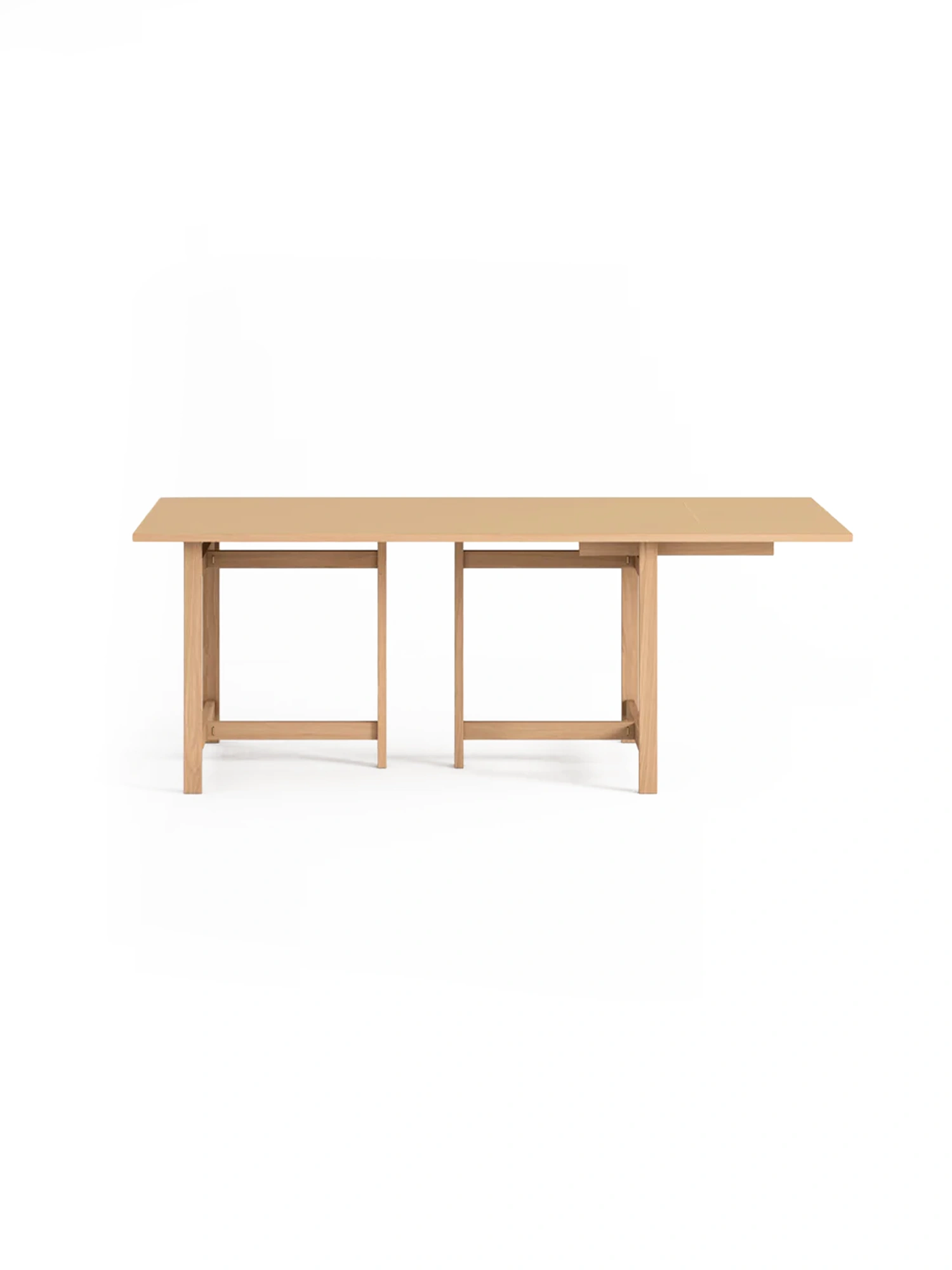 Rectangular Dining Table by THAT COOL LIVING - THAT COOL LIVING