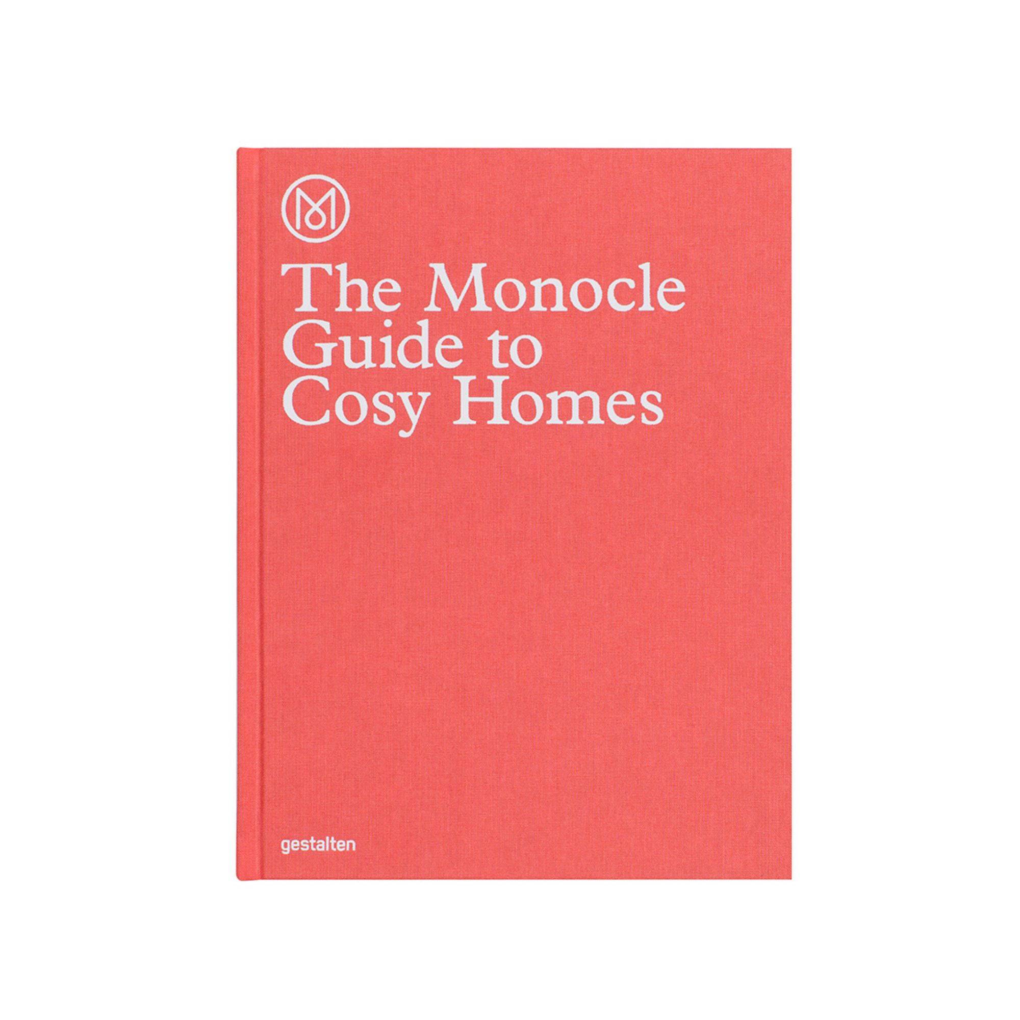 The Monocle Guide for Cozy Homes - THAT COOL LIVING