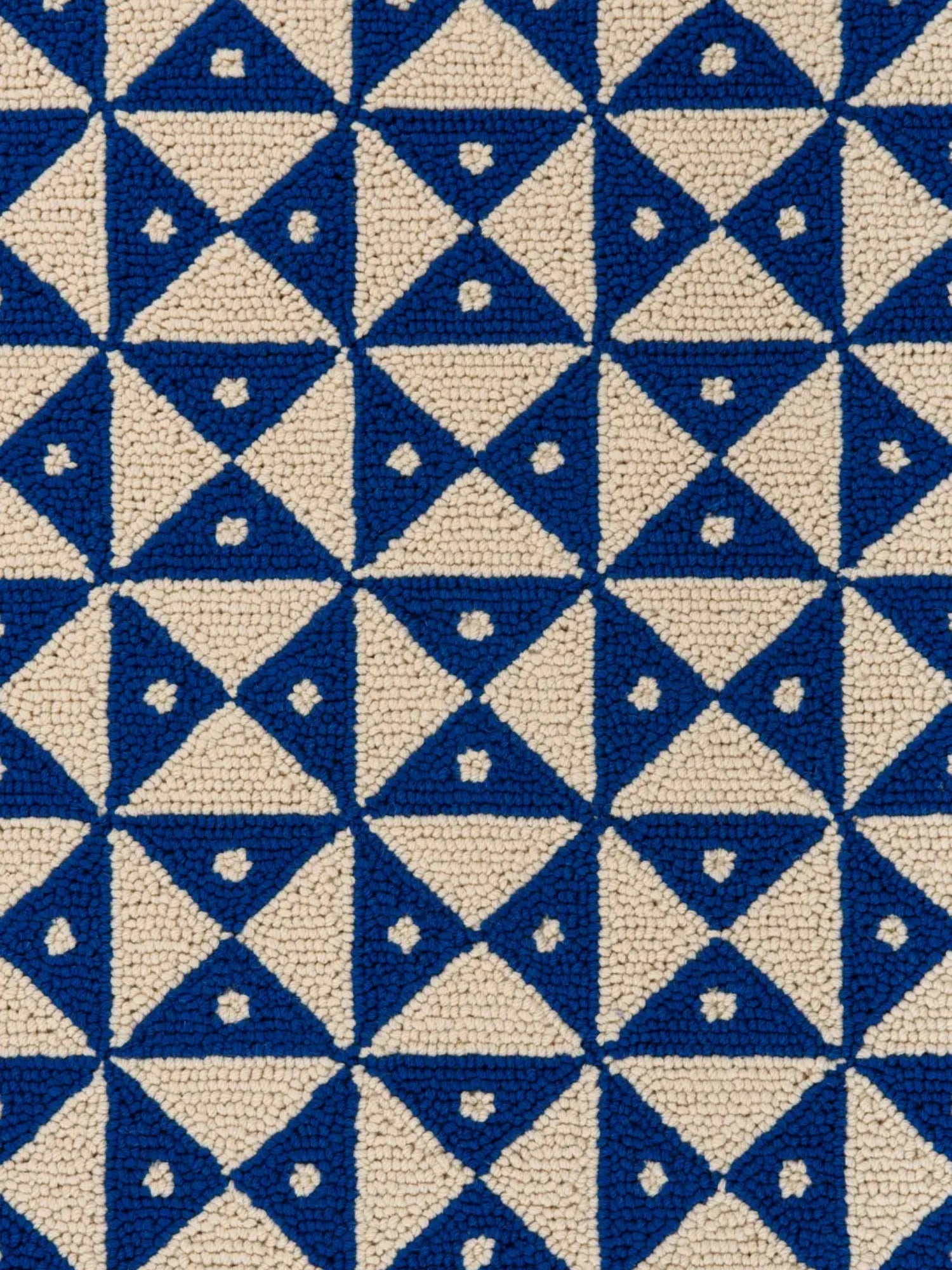 Mosaic Signature Rug by alp_ - THAT COOL LIVING