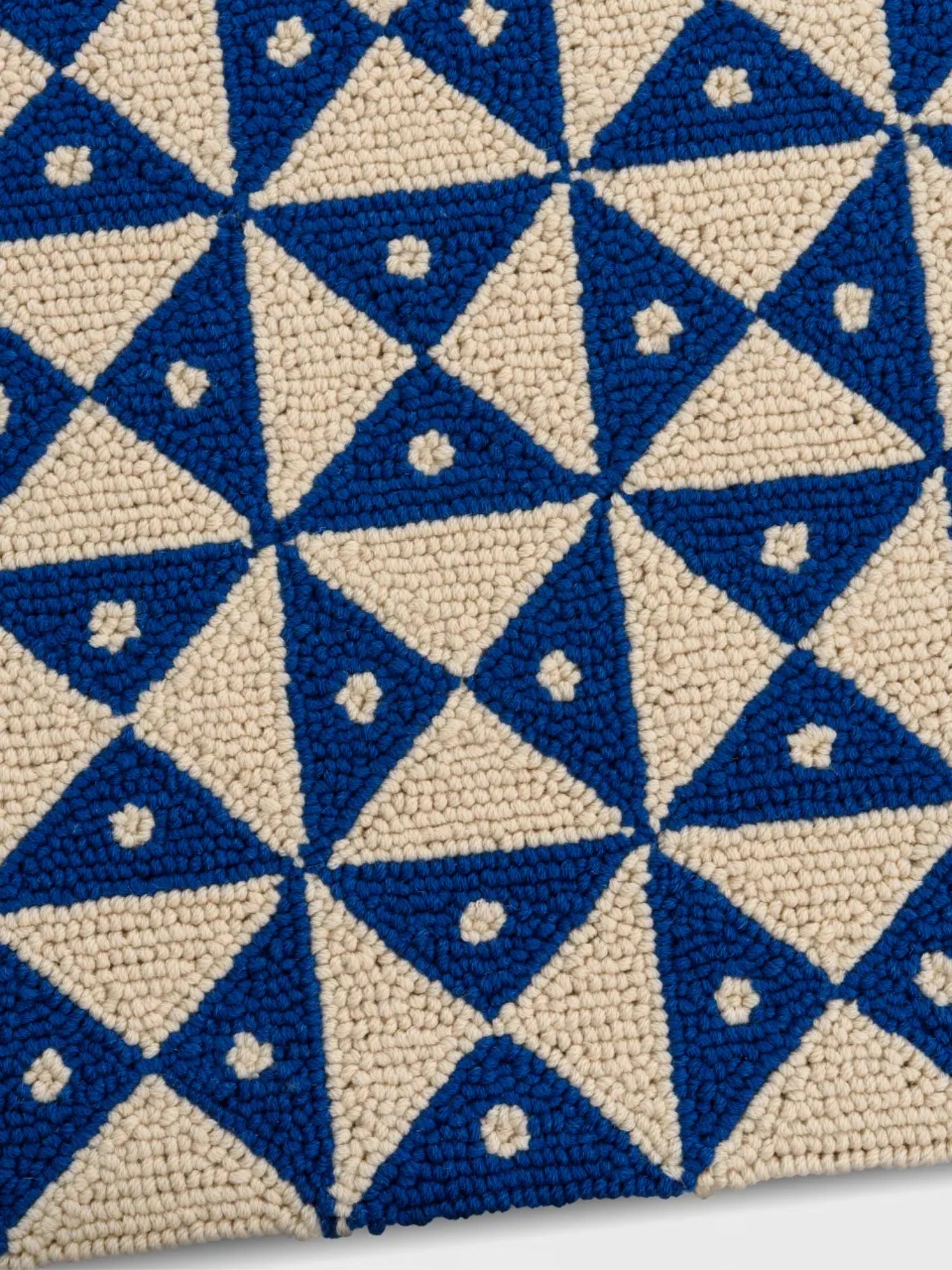 Mosaic Signature Rug by alp_ - THAT COOL LIVING