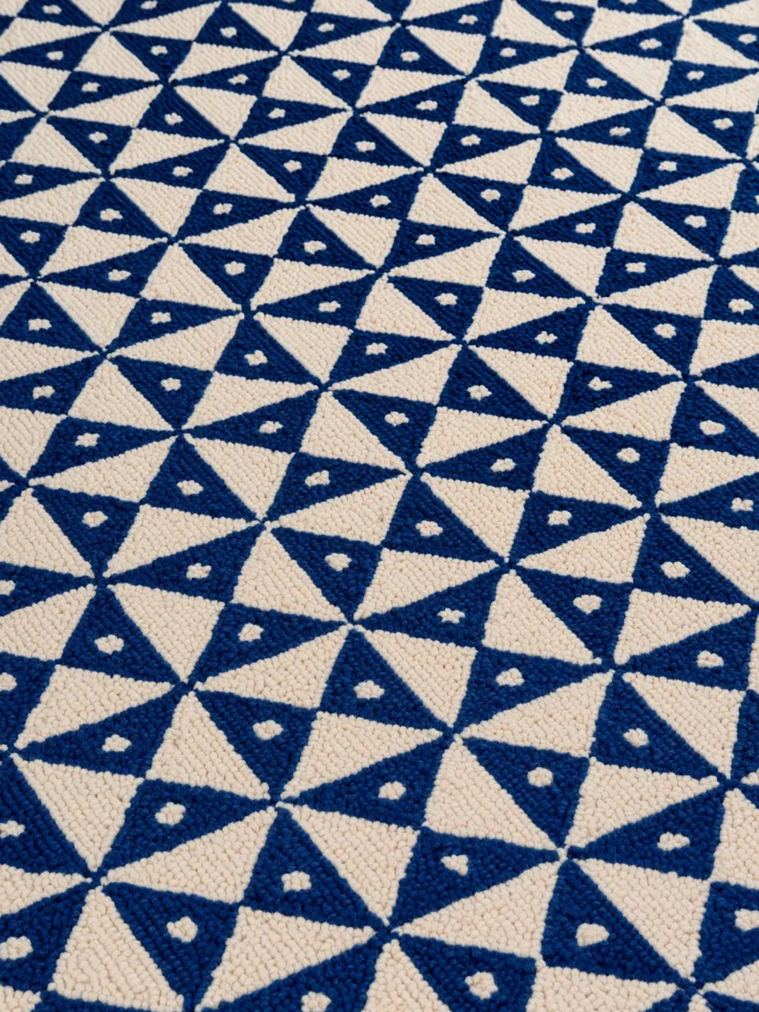 Mosaic Signature Rug by alp_ - THAT COOL LIVING