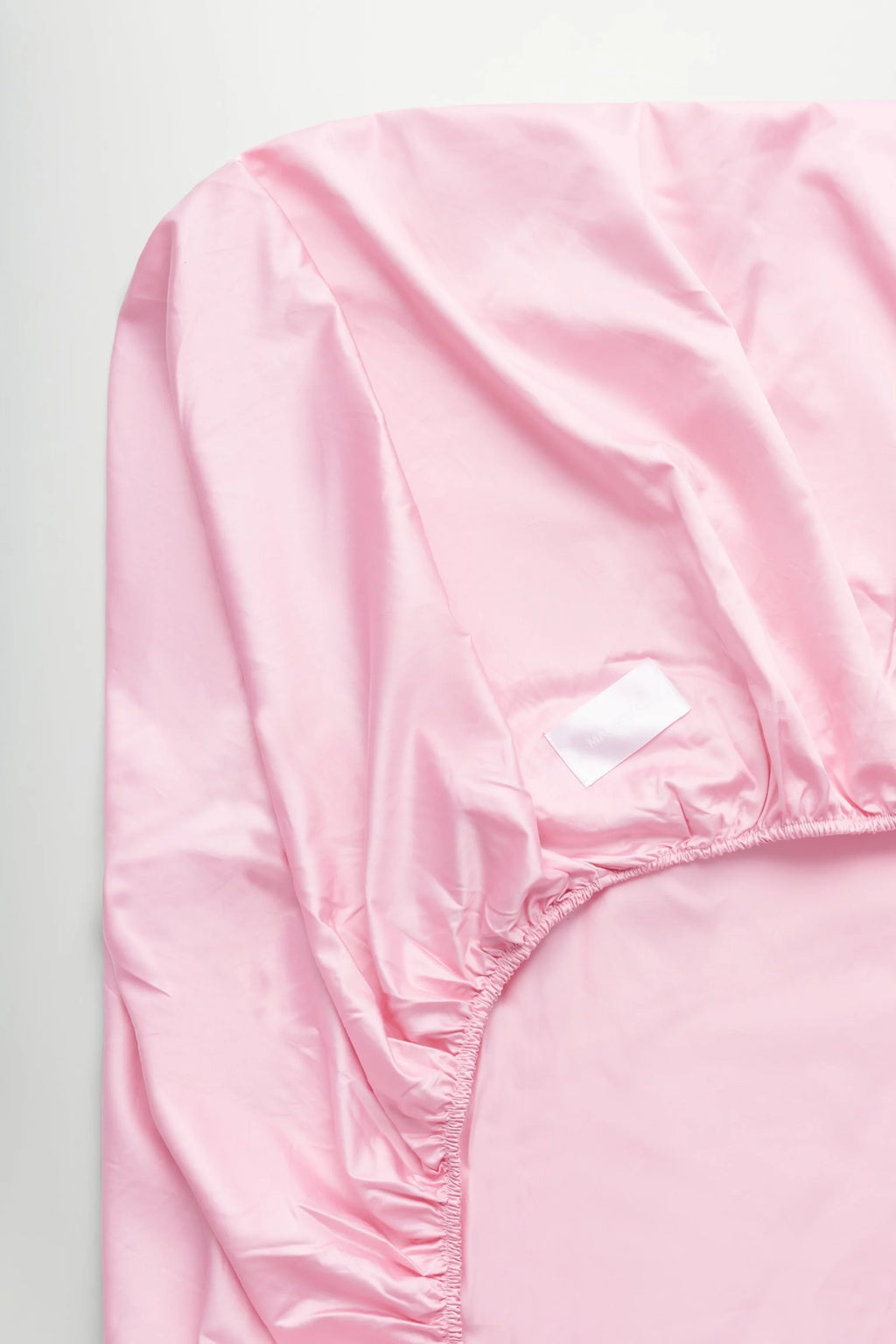 Mother Fitted Sheet - Sateen - THAT COOL LIVING