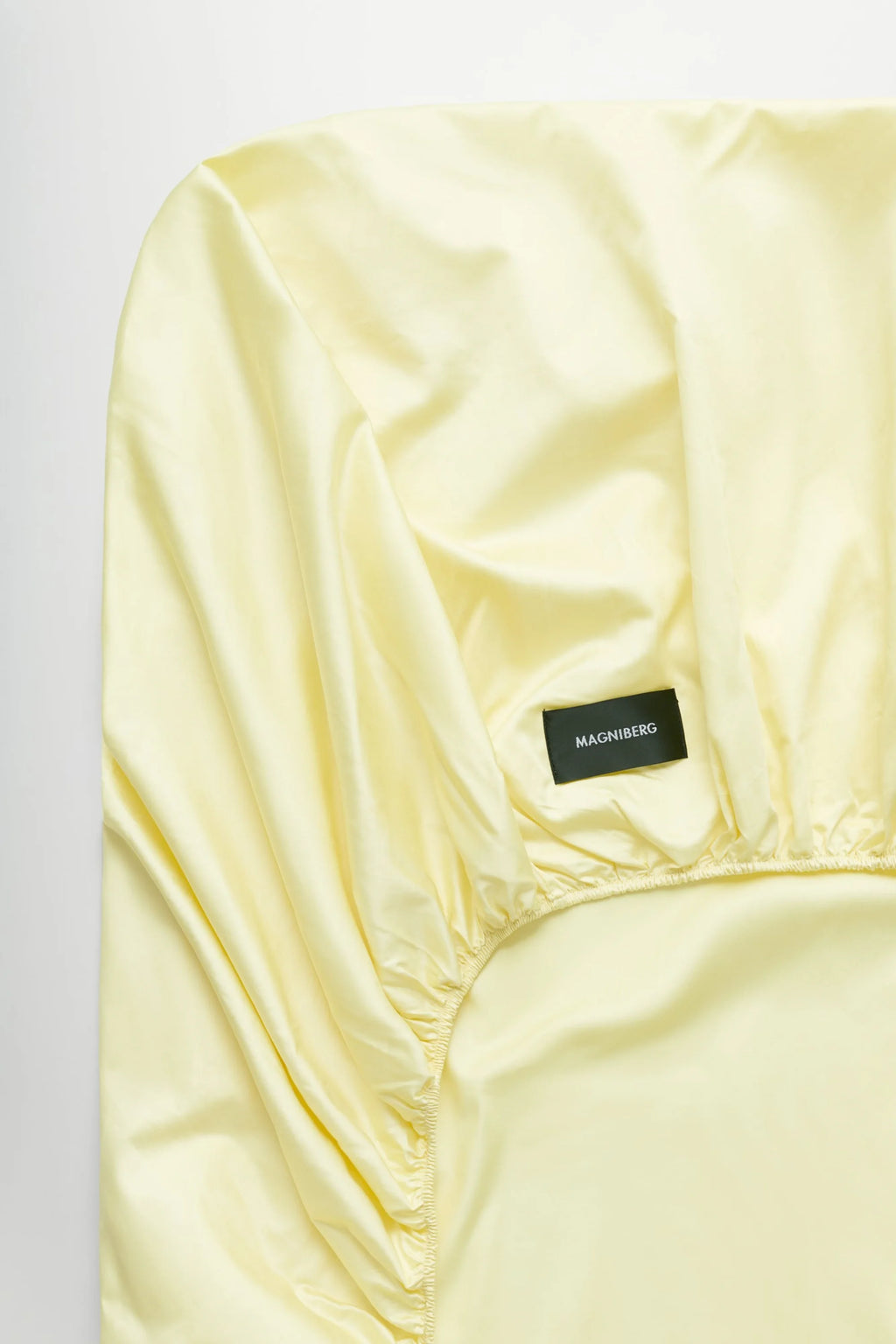 Mother Fitted Sheet - Sateen - THAT COOL LIVING