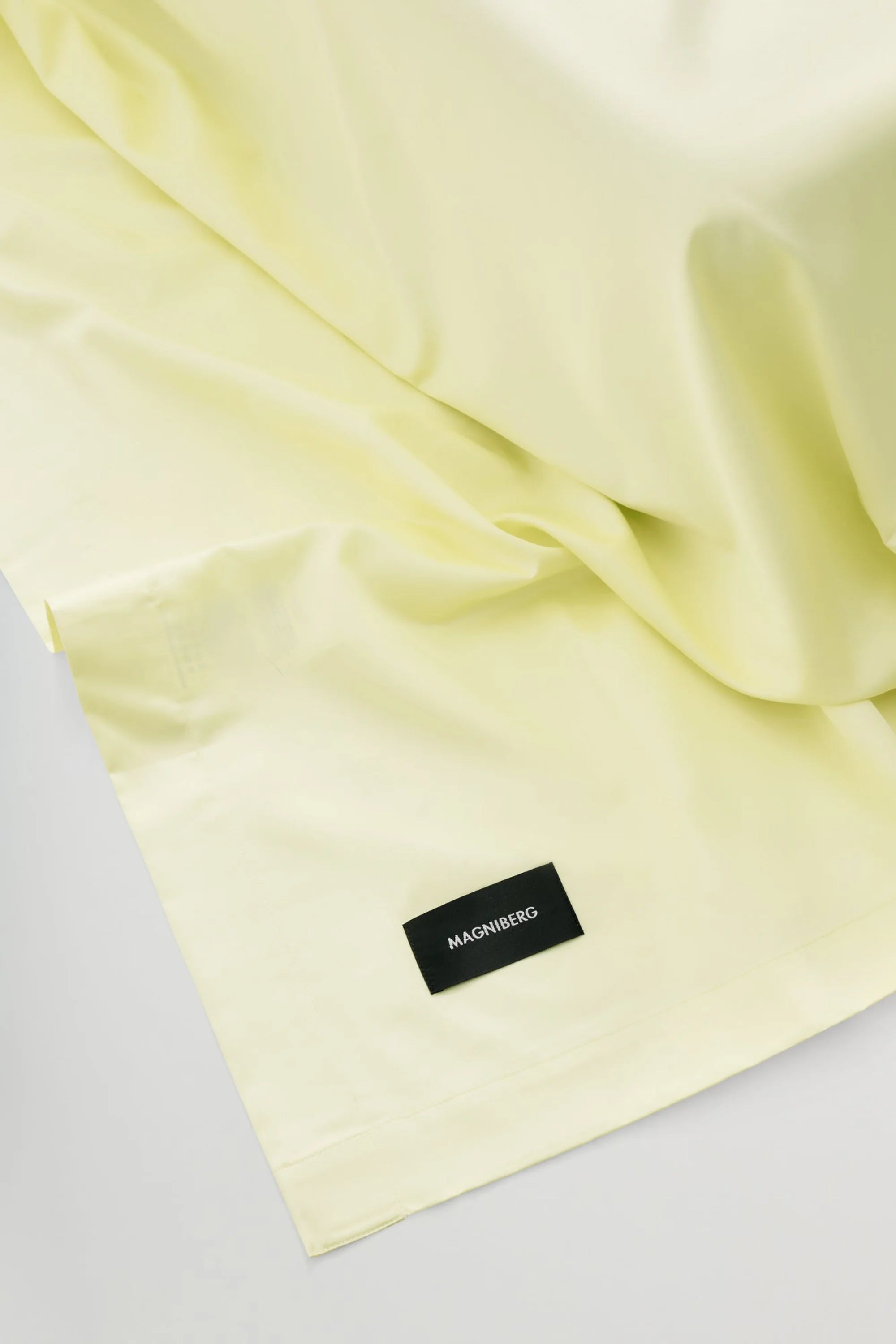 Mother Flat Sheet - Sateen