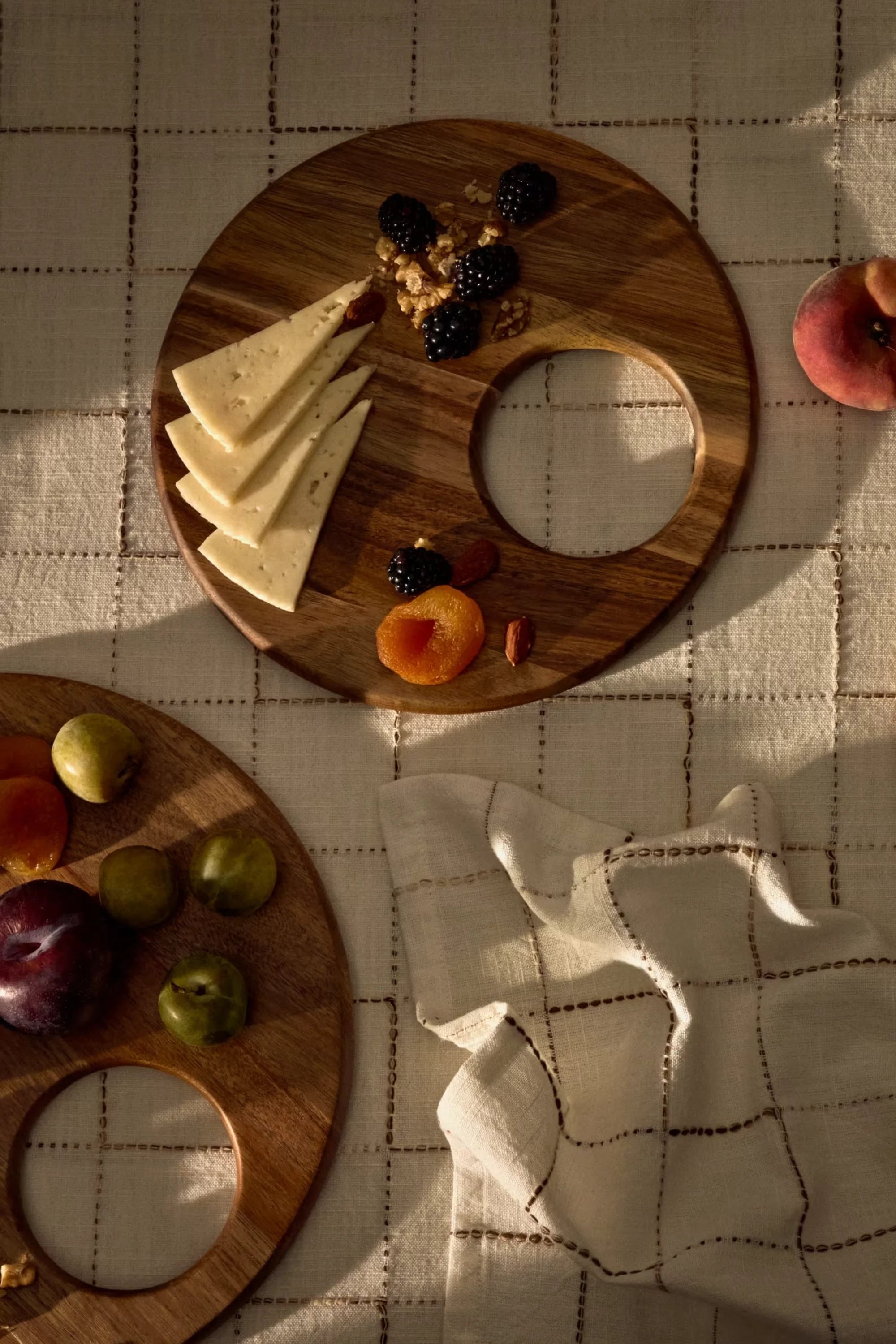 Klot Serving Board - THAT COOL LIVING