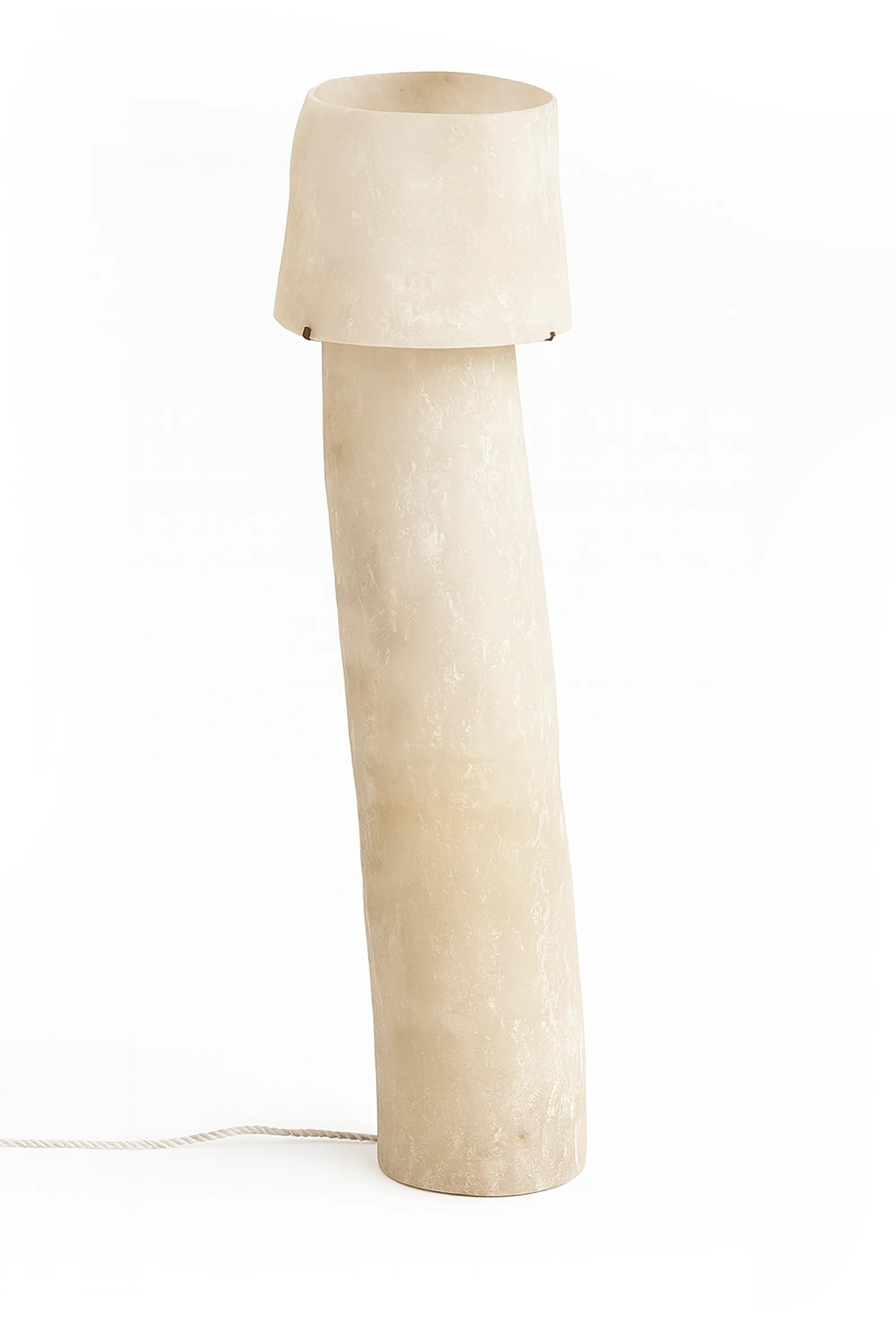 The Mush Lamp - Tower