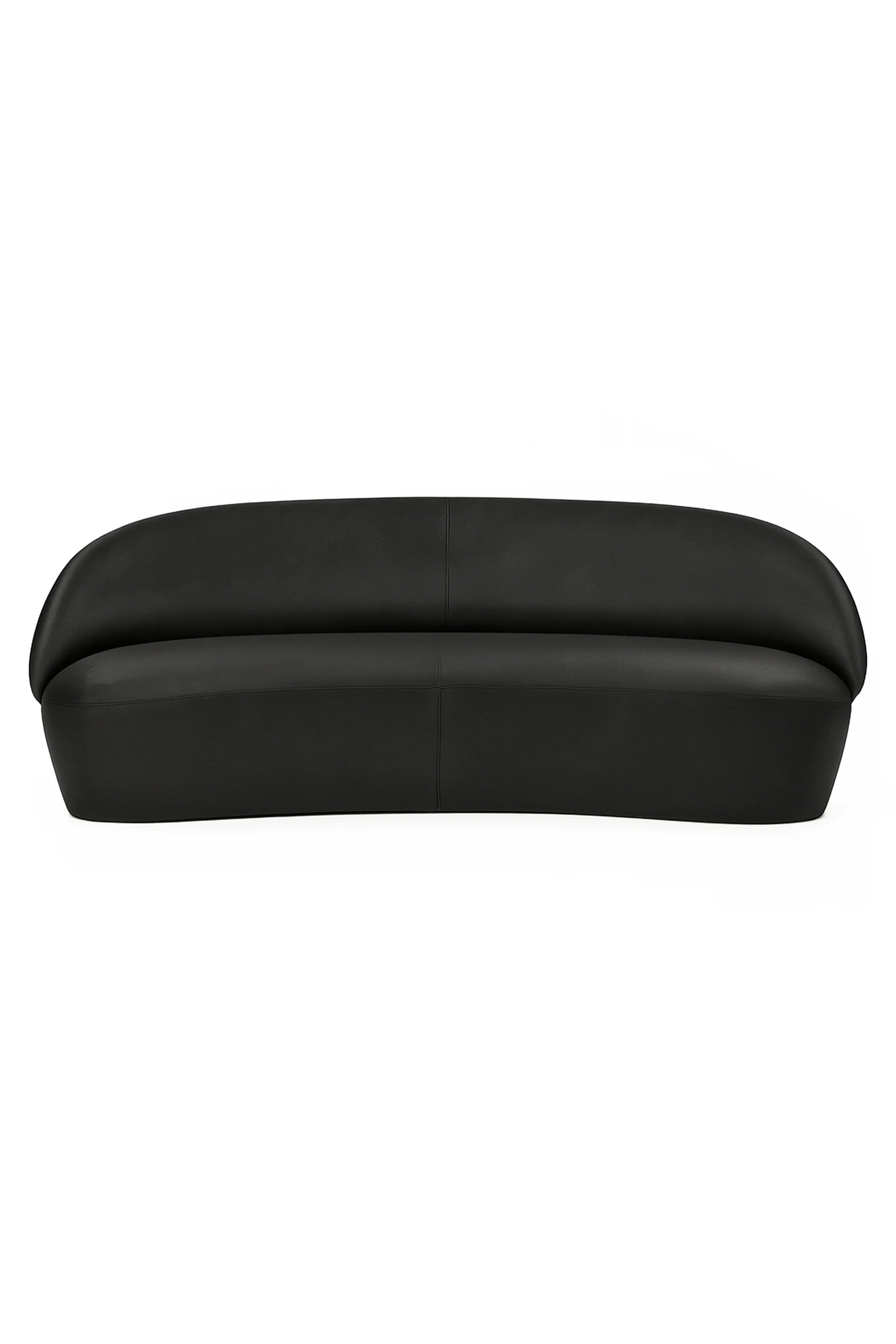 Naïve 2-seater Sofa