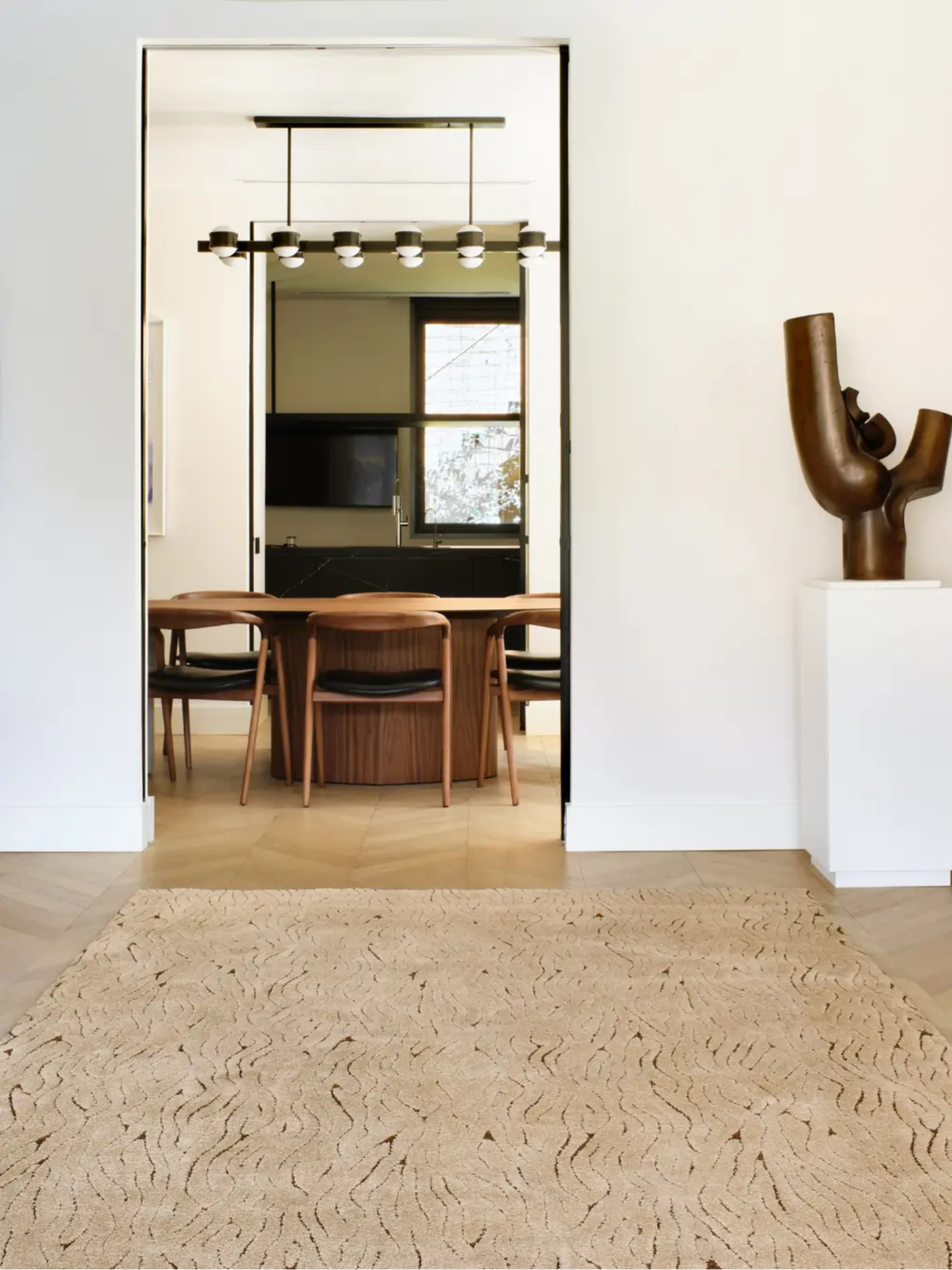 Namib Rug by alp_ - THAT COOL LIVING