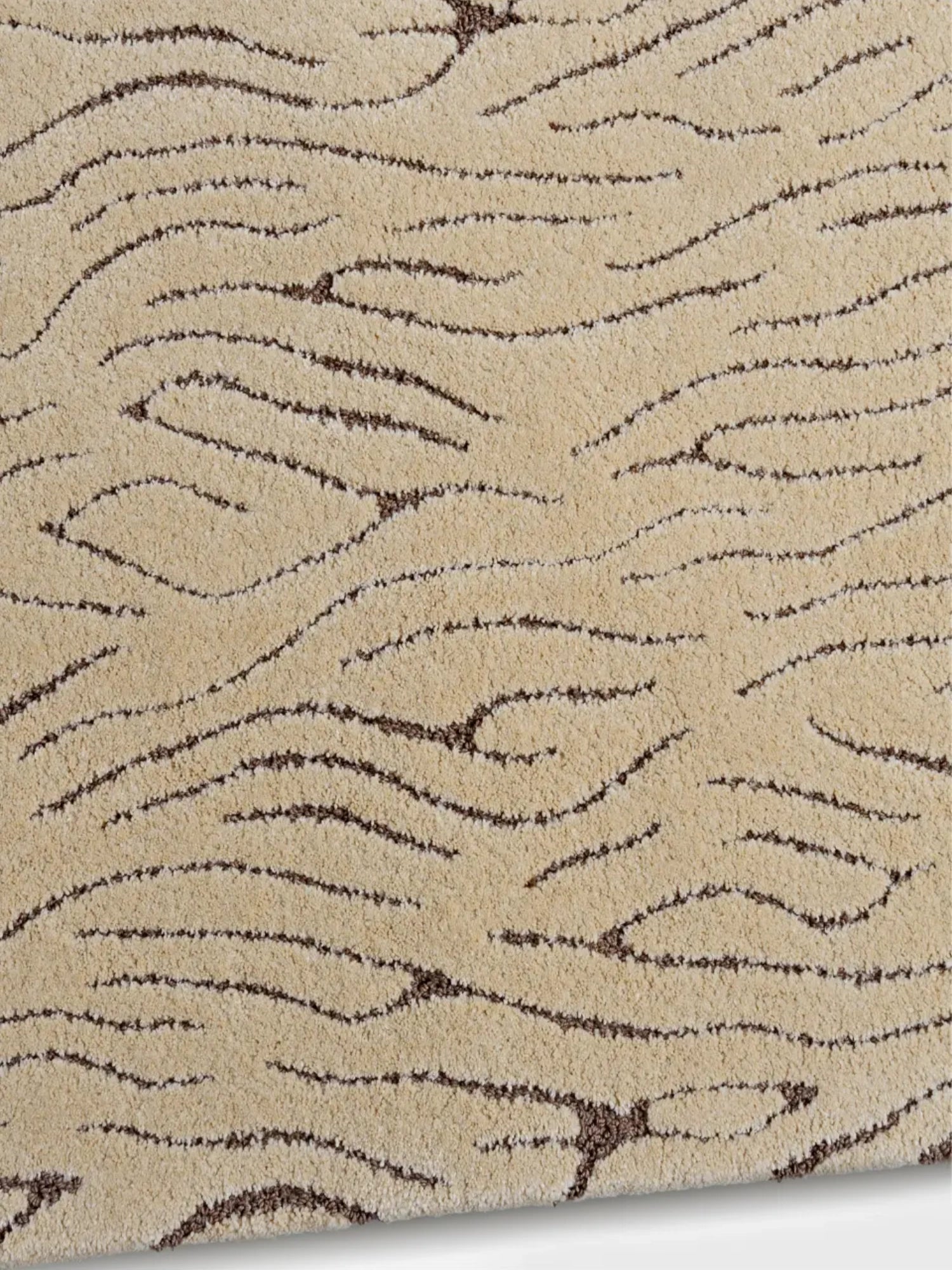 Namib Rug by alp_ - THAT COOL LIVING