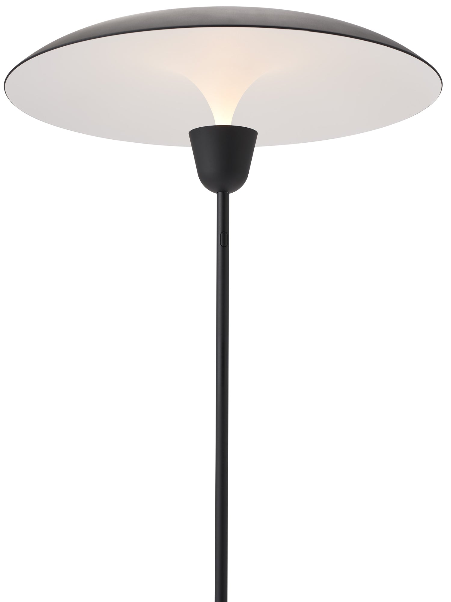 Kantarell Floor Lamp by New Works - THAT COOL LIVING