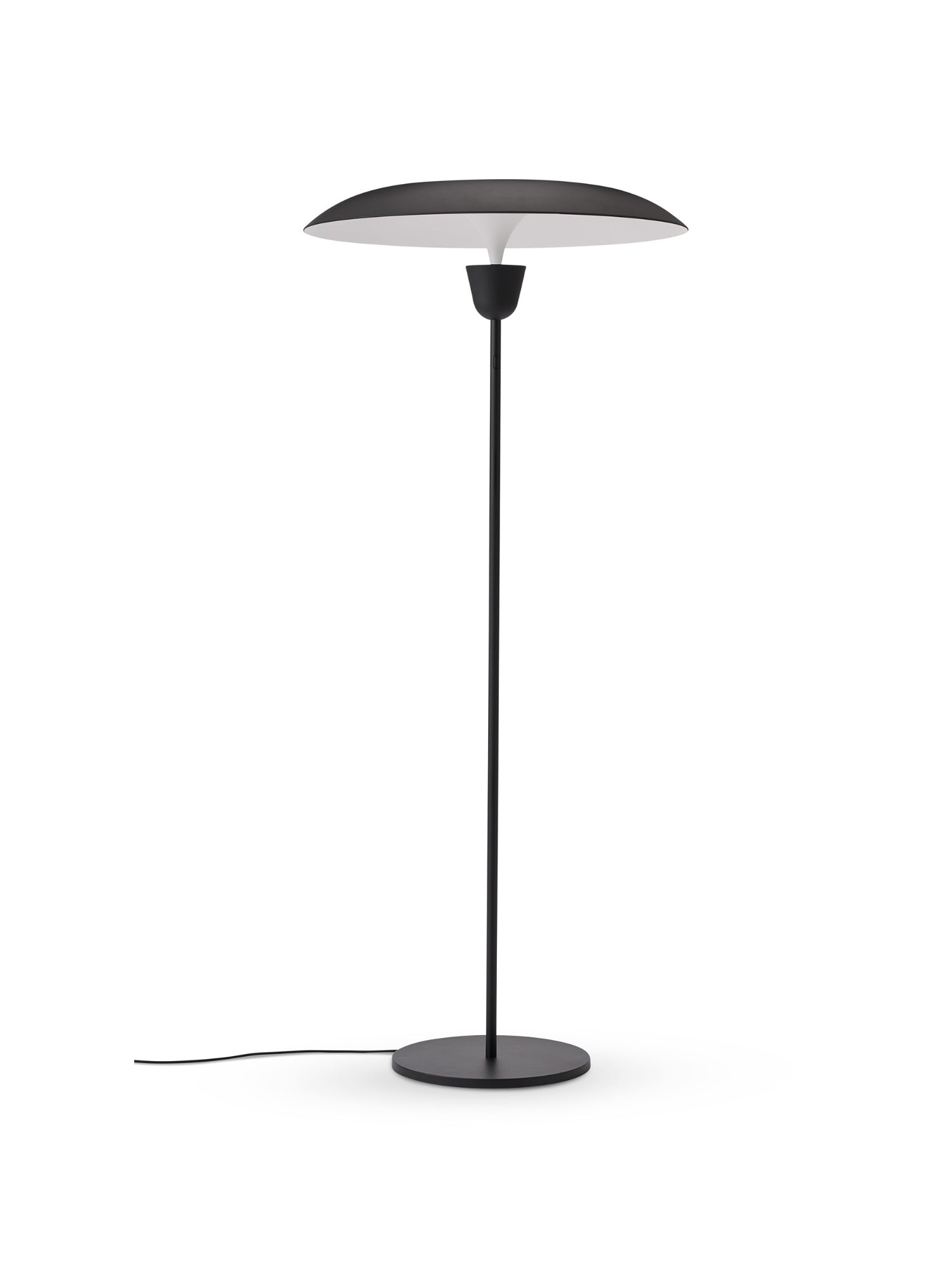 Kantarell Floor Lamp by New Works - THAT COOL LIVING