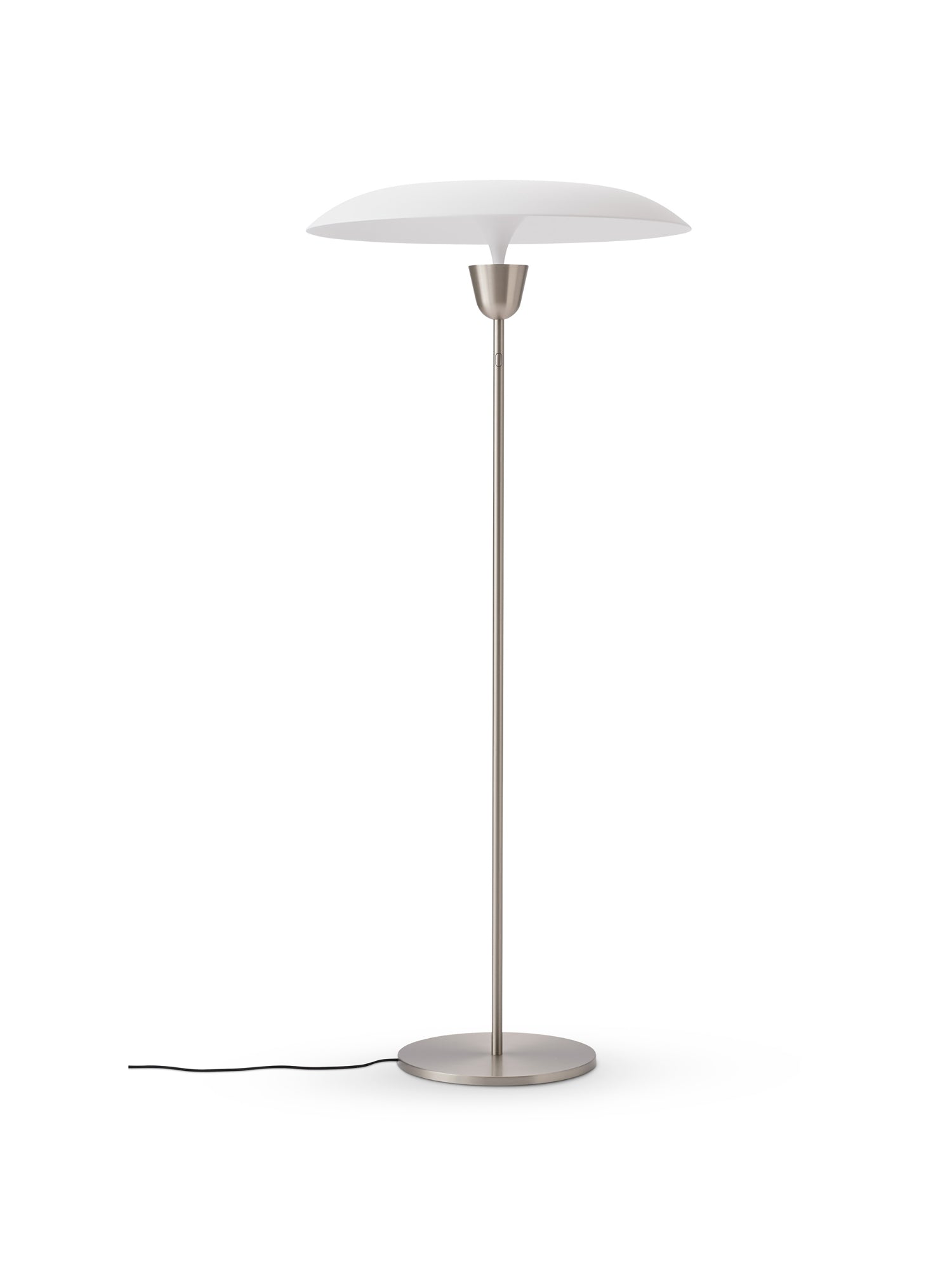 Kantarell Floor Lamp by New Works - THAT COOL LIVING