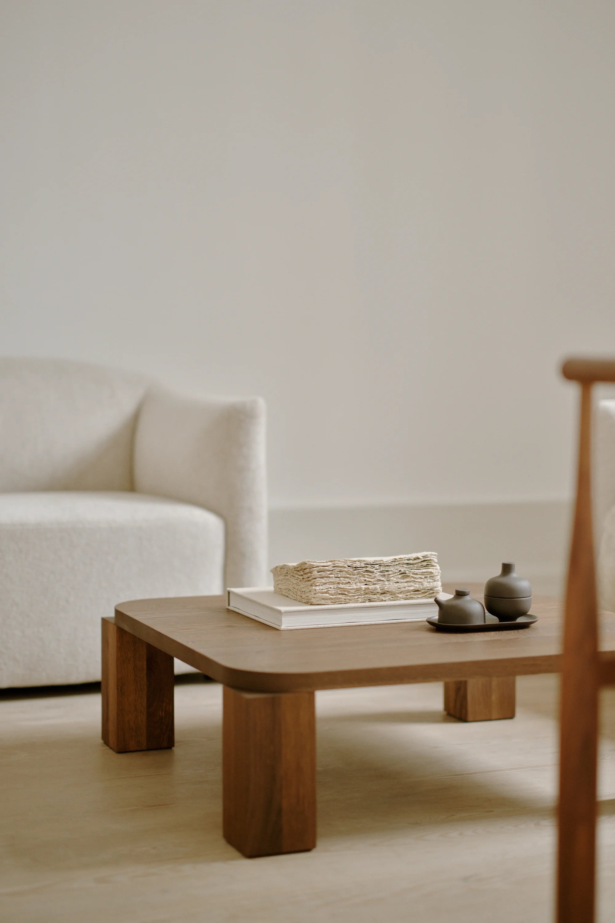 Atlas Low Coffee Table