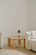 Atlas Tall Coffee Table
