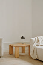 Atlas Tall Coffee Table