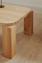 Atlas Tall Coffee Table
