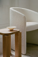 Atlas Stool