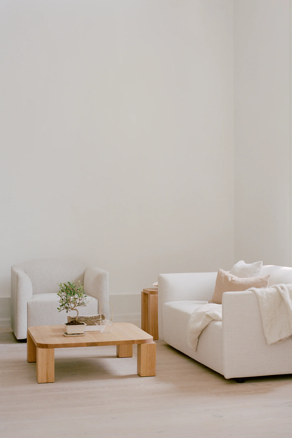 Atlas Low Coffee Table