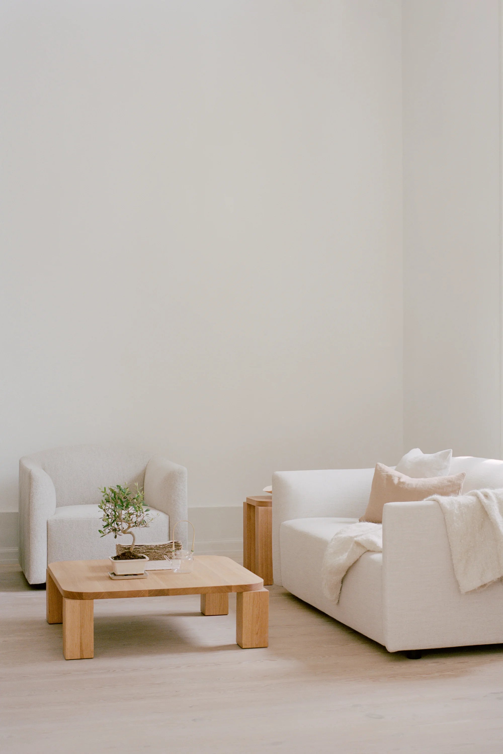 Atlas Low Coffee Table