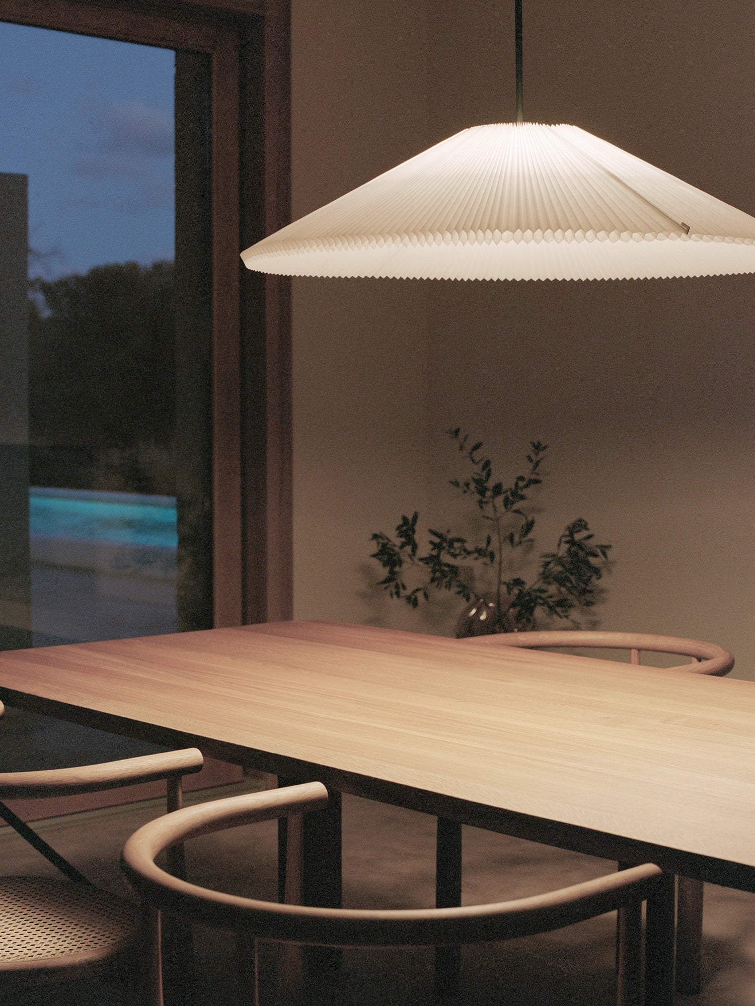 Nebra Pendant Lamp by New Works - THAT COOL LIVING