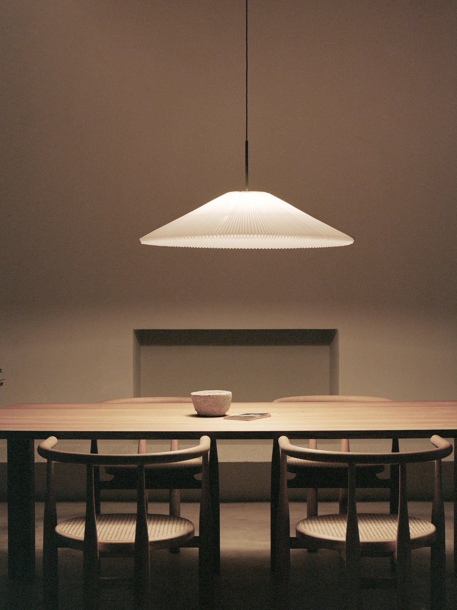 Nebra Pendant Lamp by New Works - THAT COOL LIVING