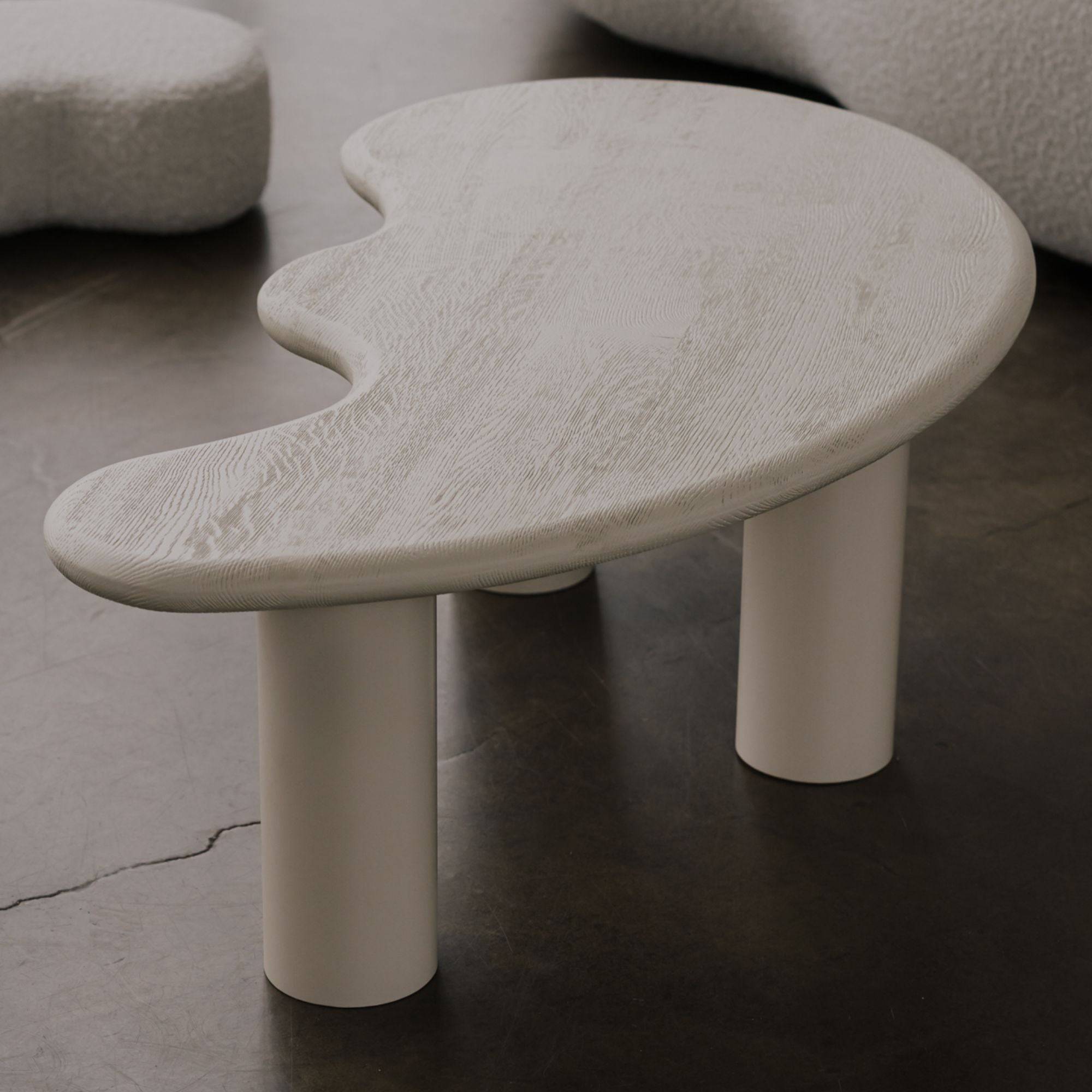 Table basse Object078