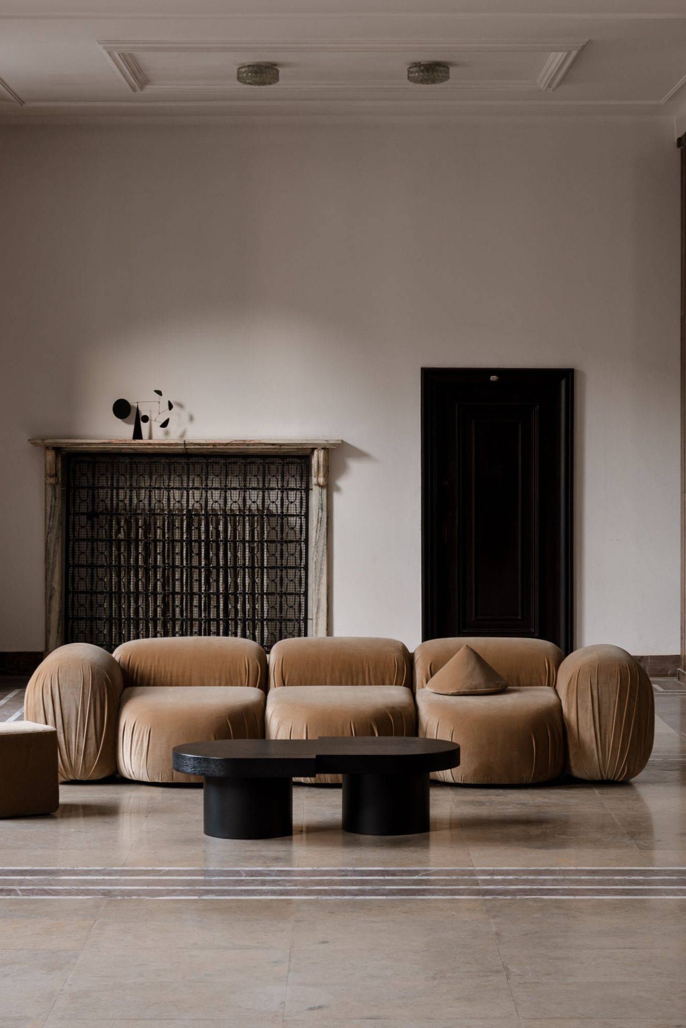 Object103 Armchair - THAT COOL LIVING